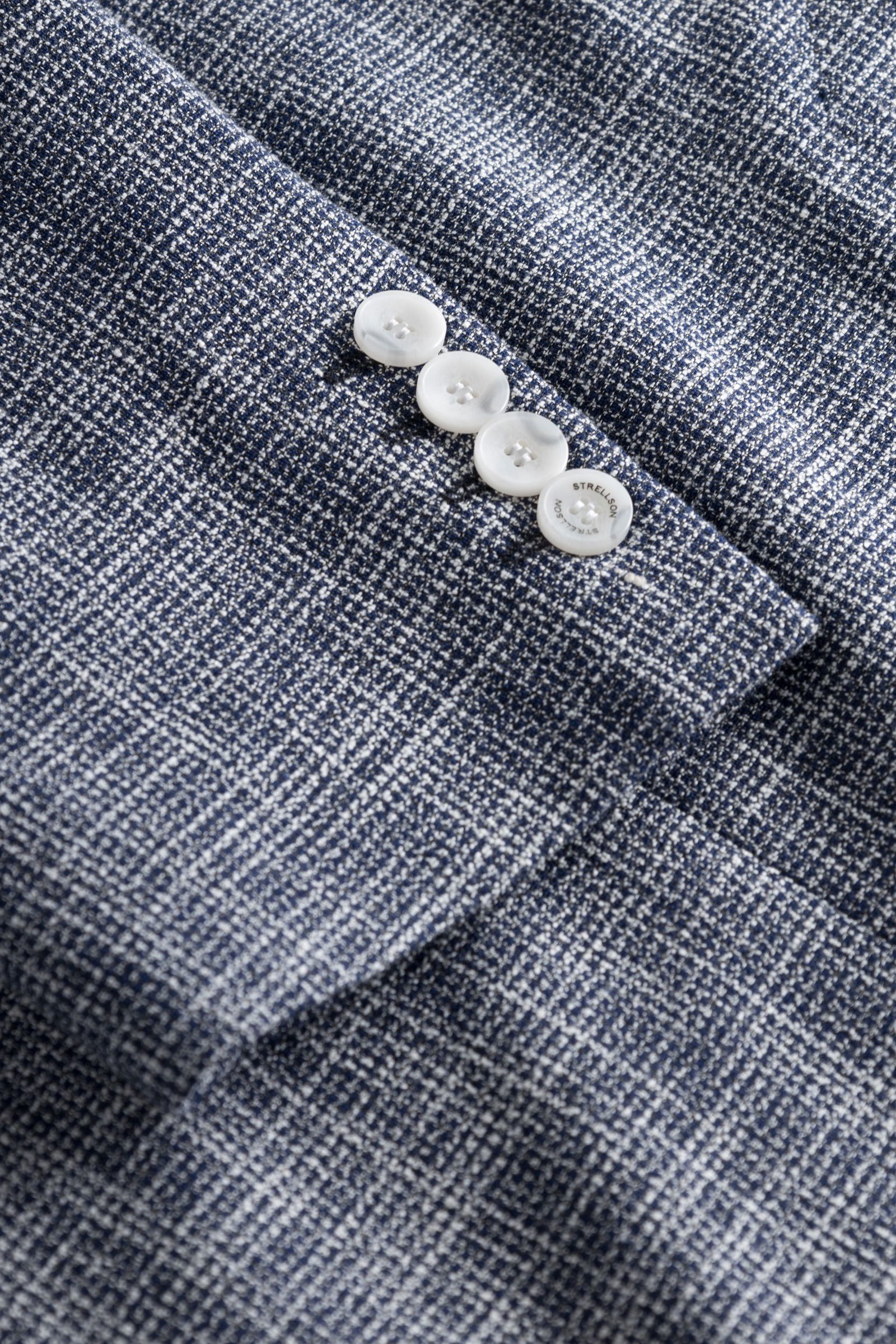 437e64cf6c74438ef74a07fedec86e74 Strellson Sakko "Acon"