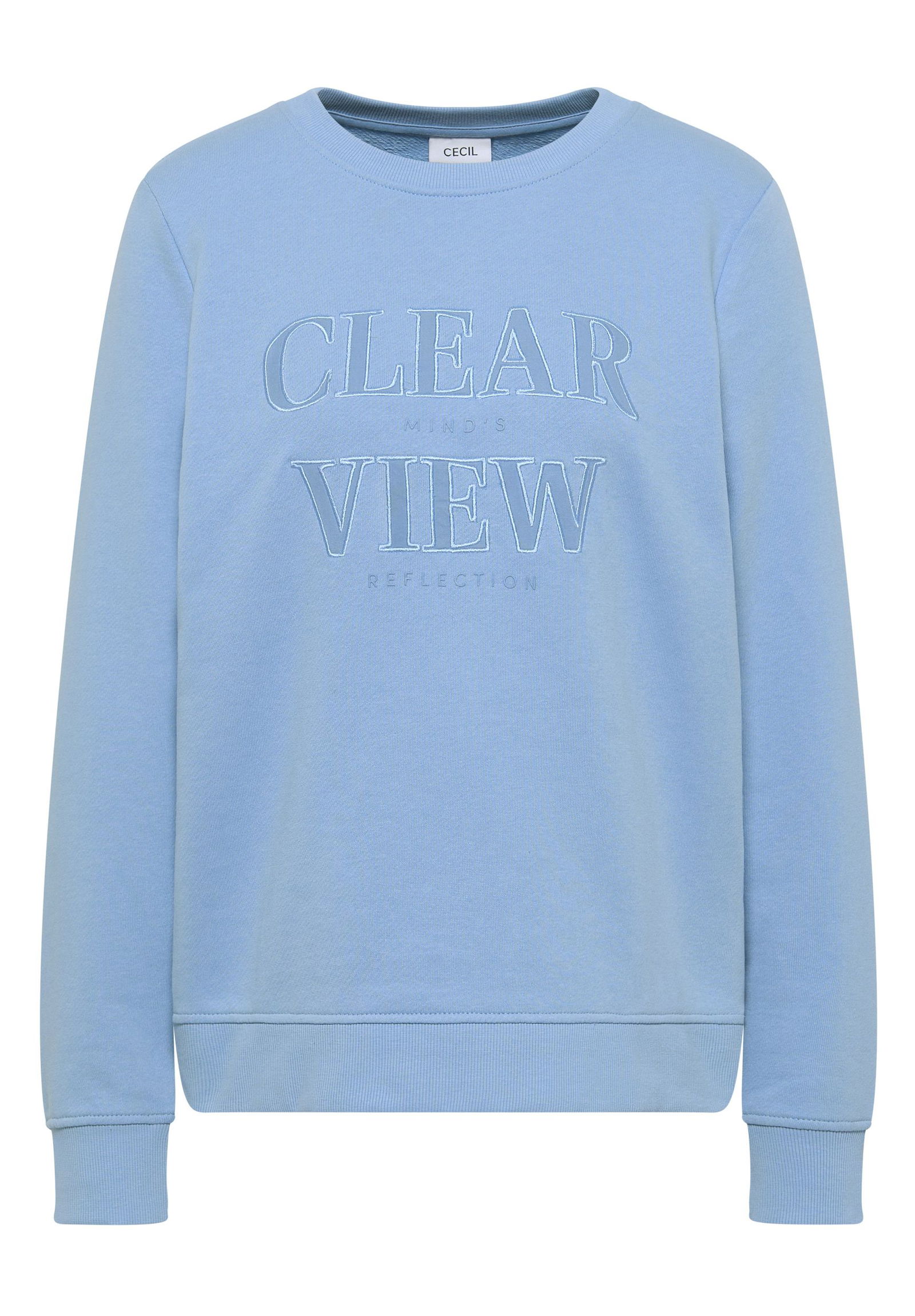 CECIL | CECIL Sweatshirt | XXL