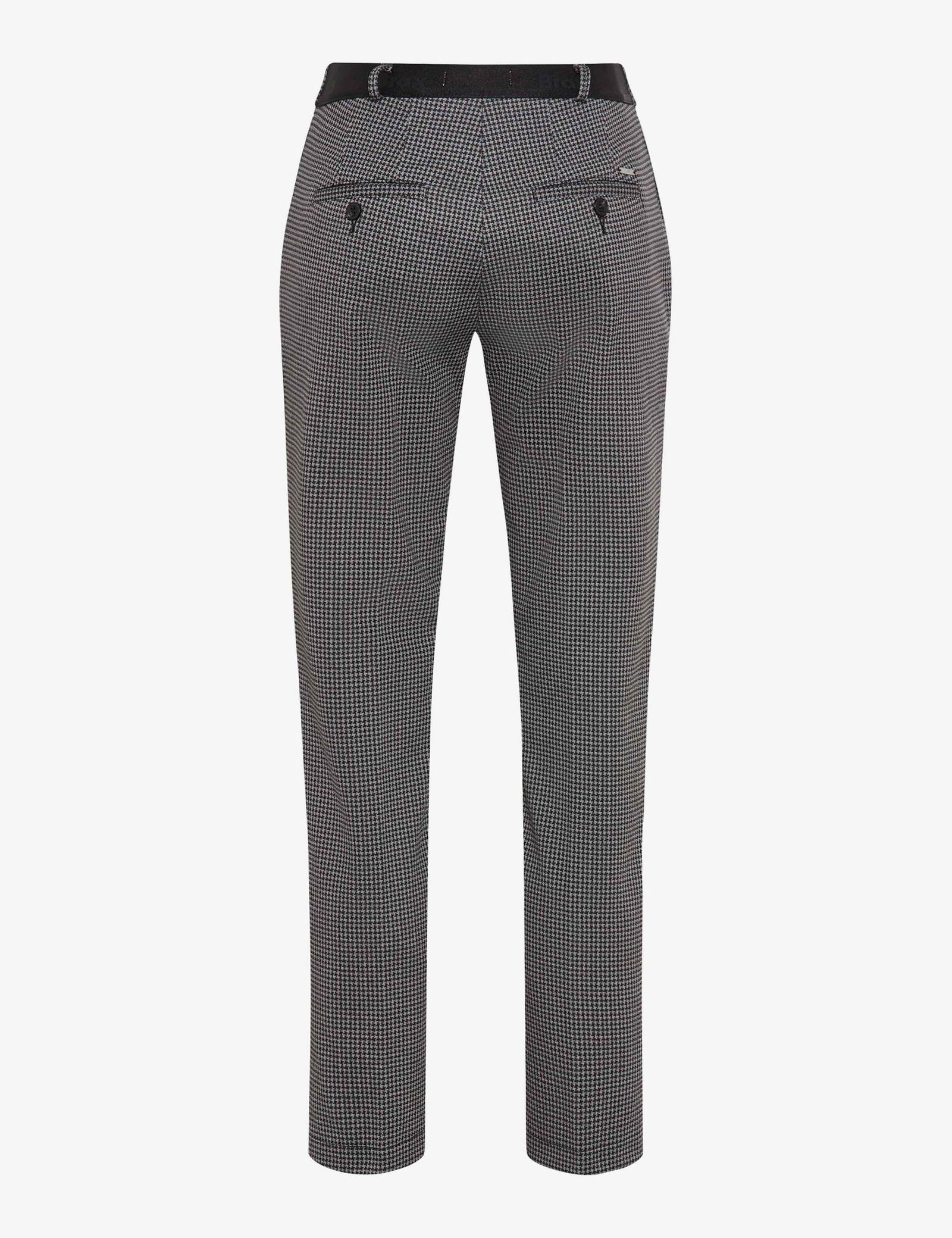 Brax |  Brax Chino "Maron S" | 36 | smoke grey