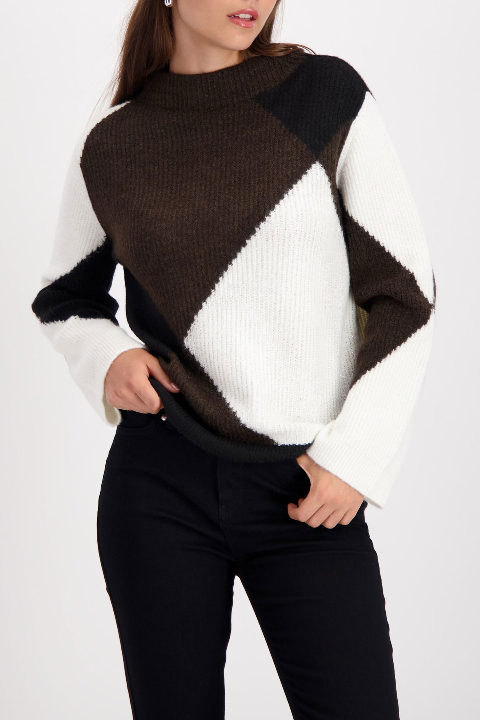 Monari | Monari Pullover | 42 | 1283_520