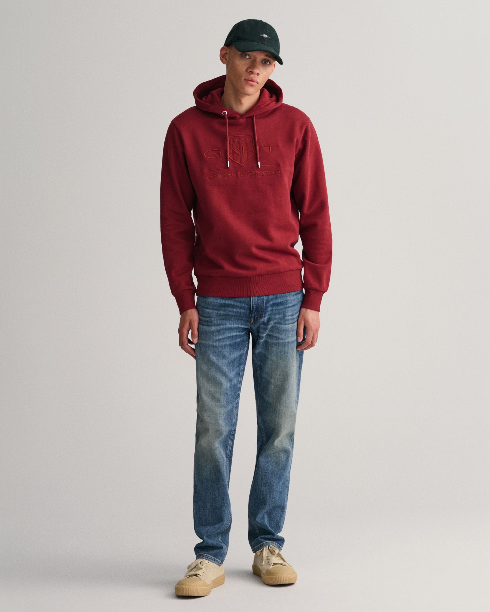 Gant Sweatshirt 