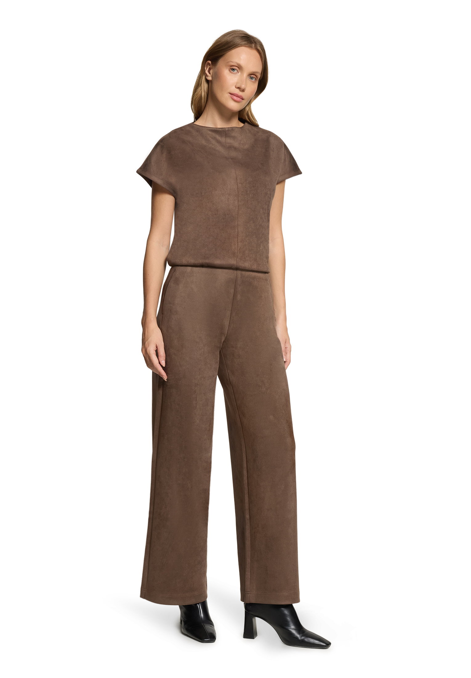 Hose Casual 1/1 LAEnge, Rain Drum #5