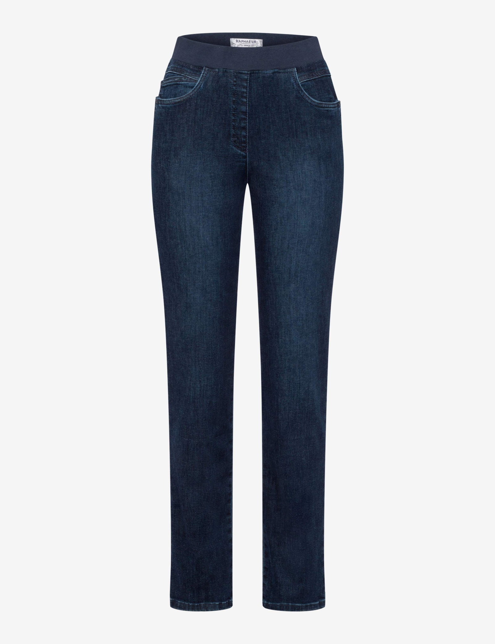 Raphaela by Brax Schlupfhose im Slim Fit "Pamina" #1