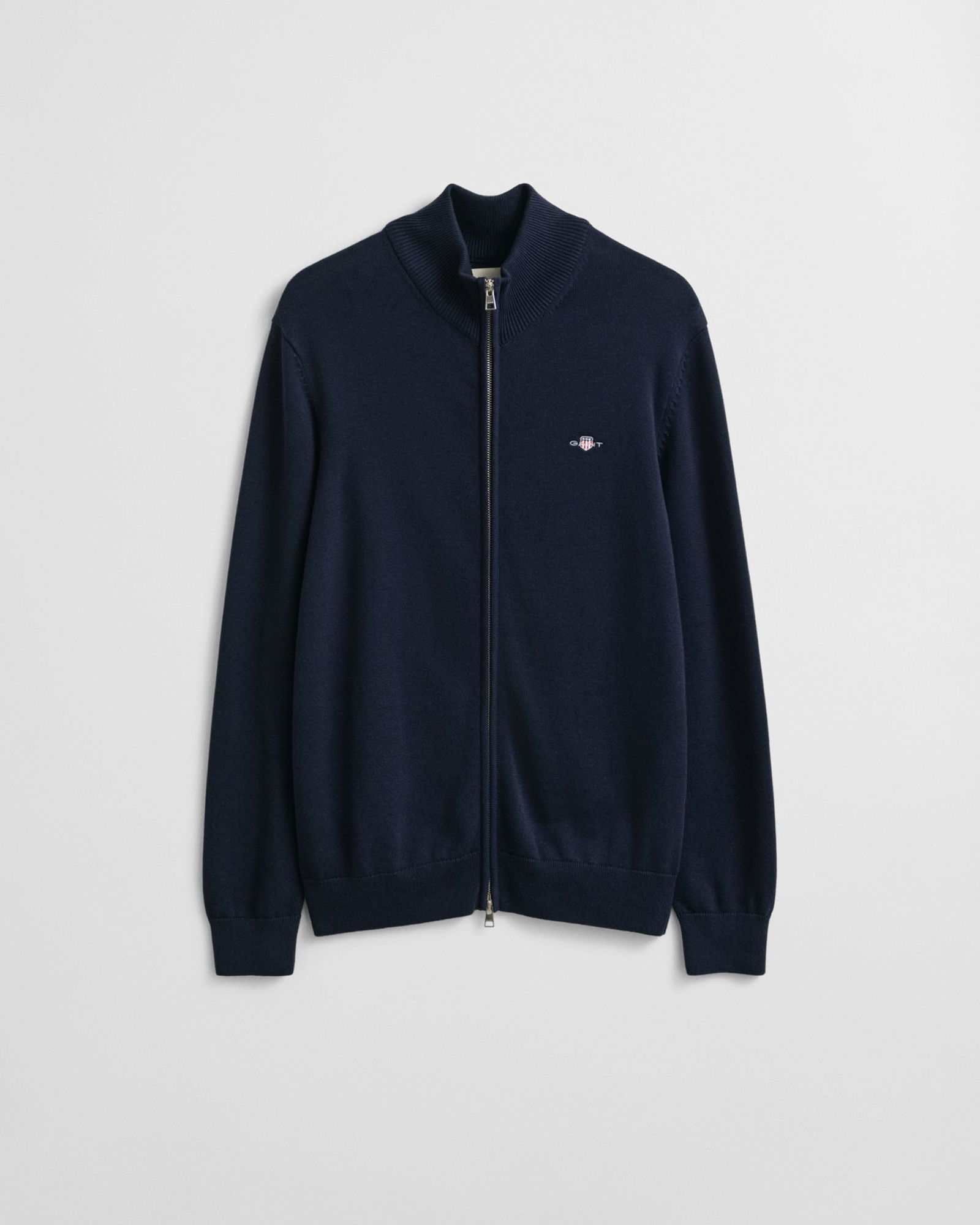 Gant | Gant Strickjacke | Cardigan | XXXL | evening blue