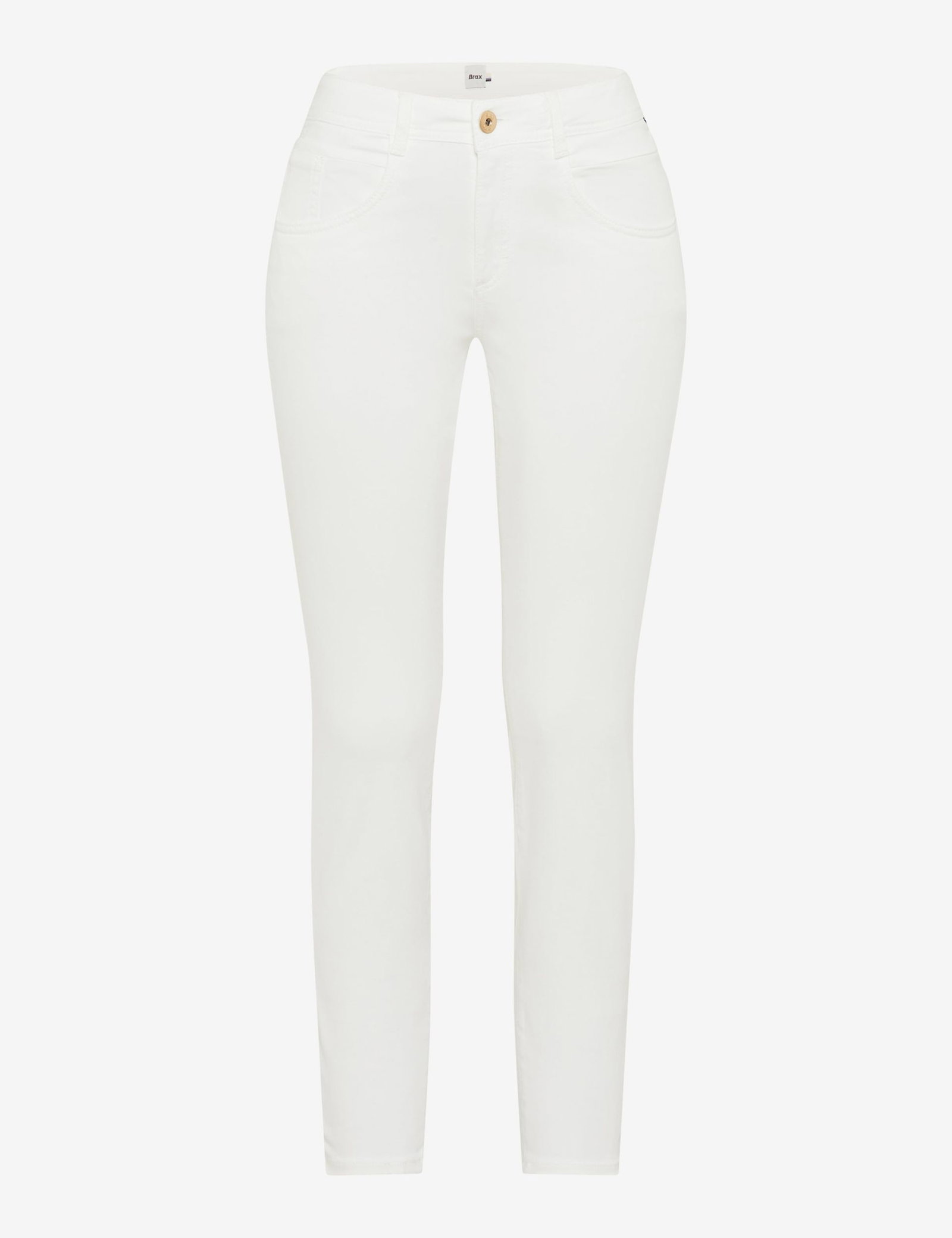 fbaecb960d892bf86b9ee5facfa5a39e Brax | Brax 7/8-Jeans | 42 | white