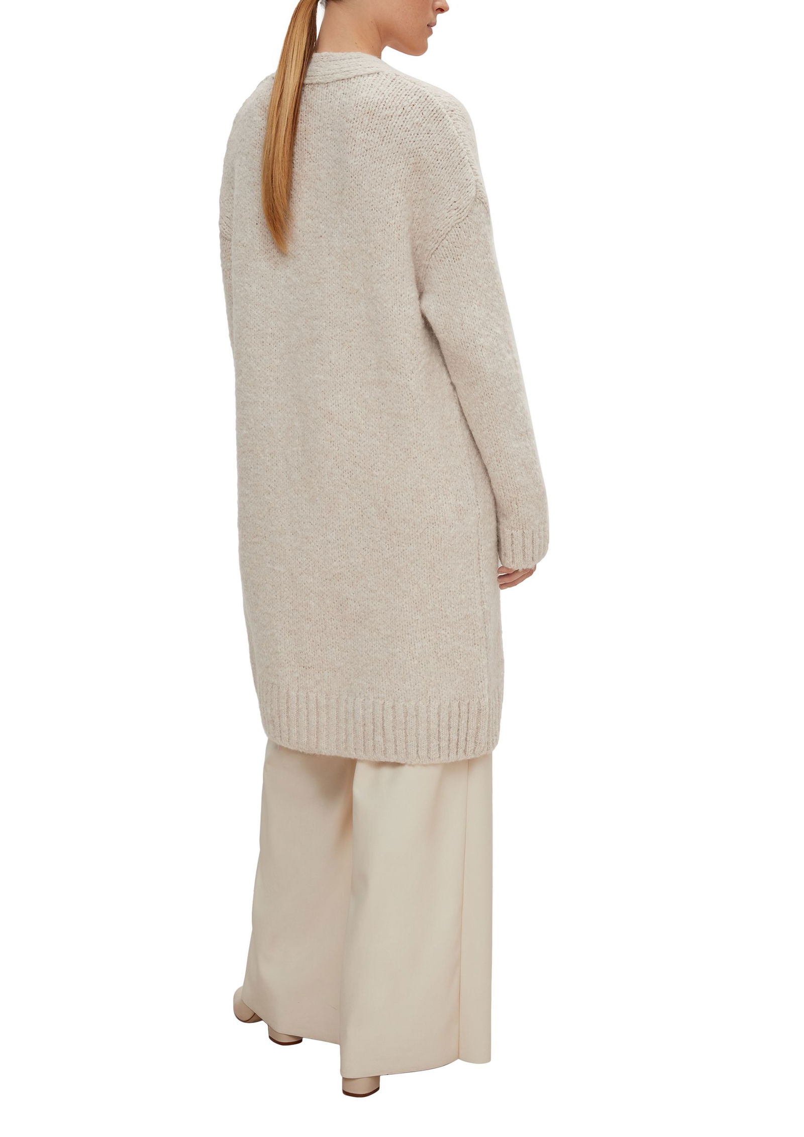 Comma Strickjacke | Cardigan