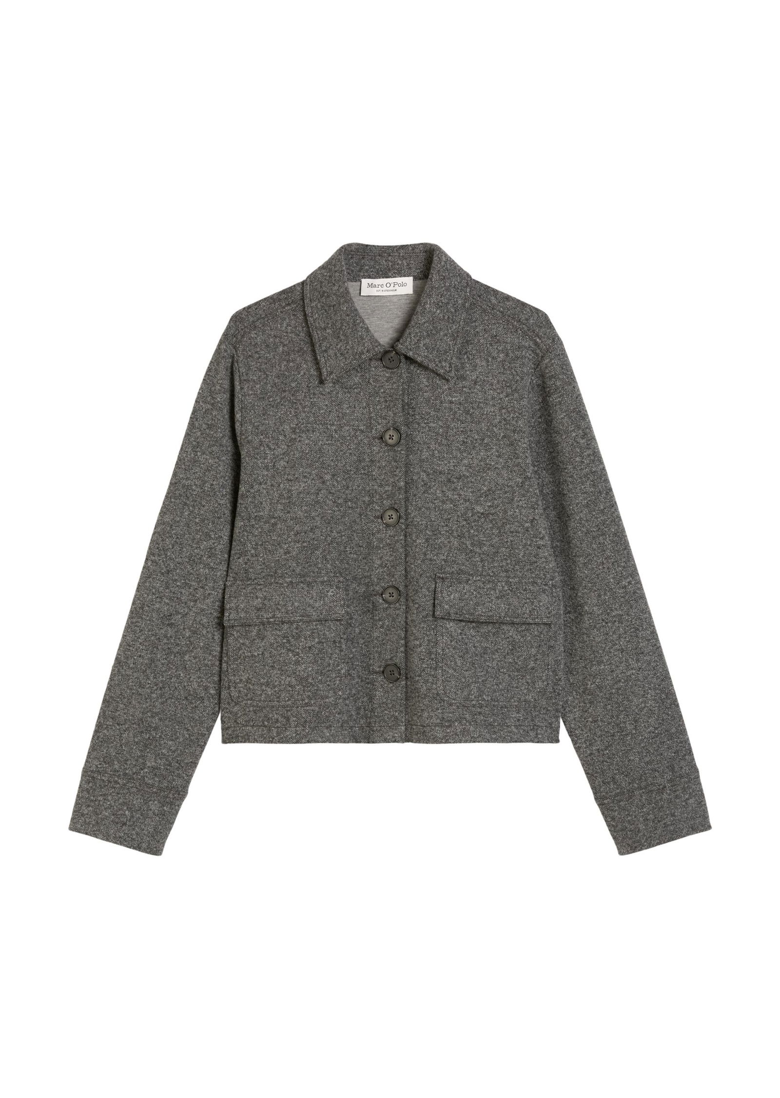 Marc O´Polo | Marc O´Polo Funktionsjacke | 40 | multi
