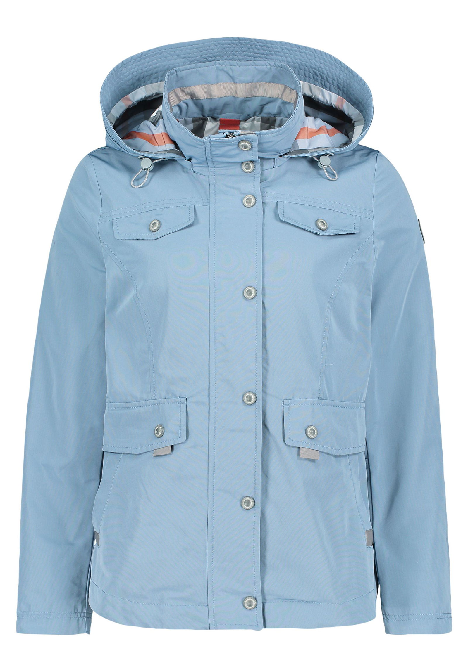 cb234b41cc6639c6f2215a190567c9cc Gil Bret |  Gil Bret Funktionsjacke  | 48 | celestial blue