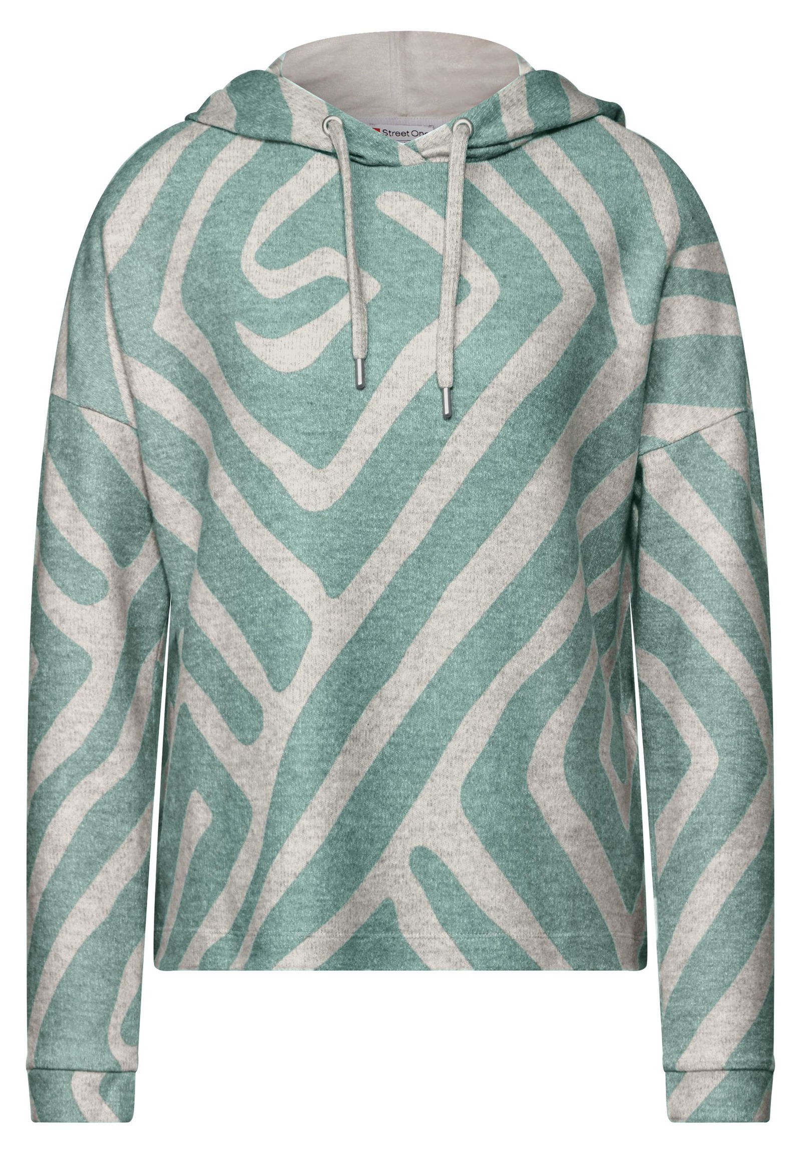 75cc08e3139d349923b85d0b8a30707f Street One |  Street One Pullover  | 44