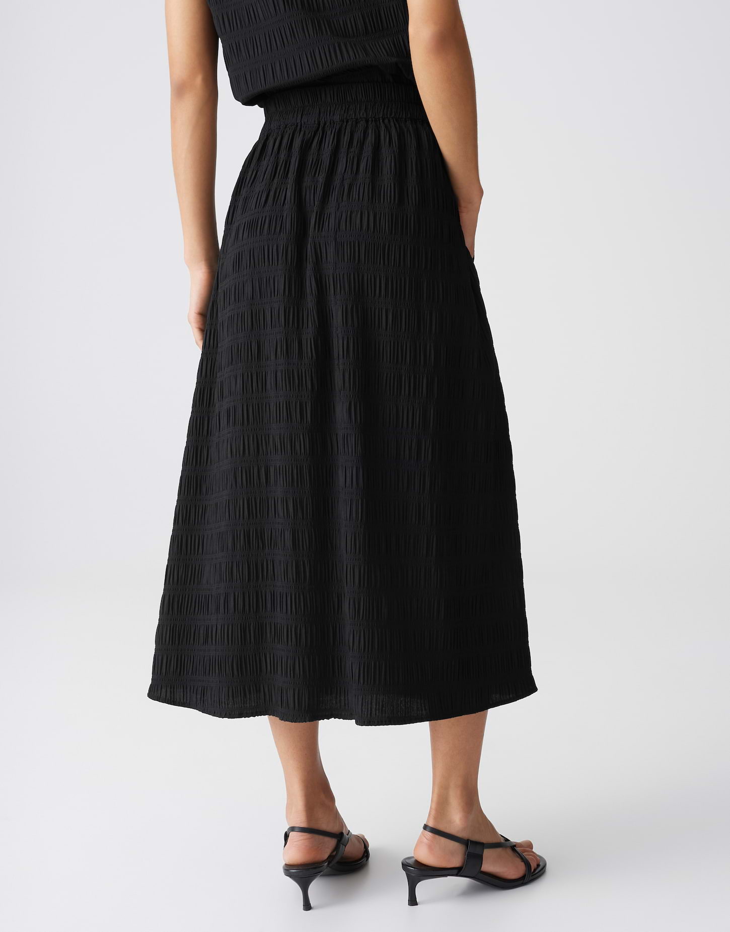 Opus Midirock Ronella structured #3