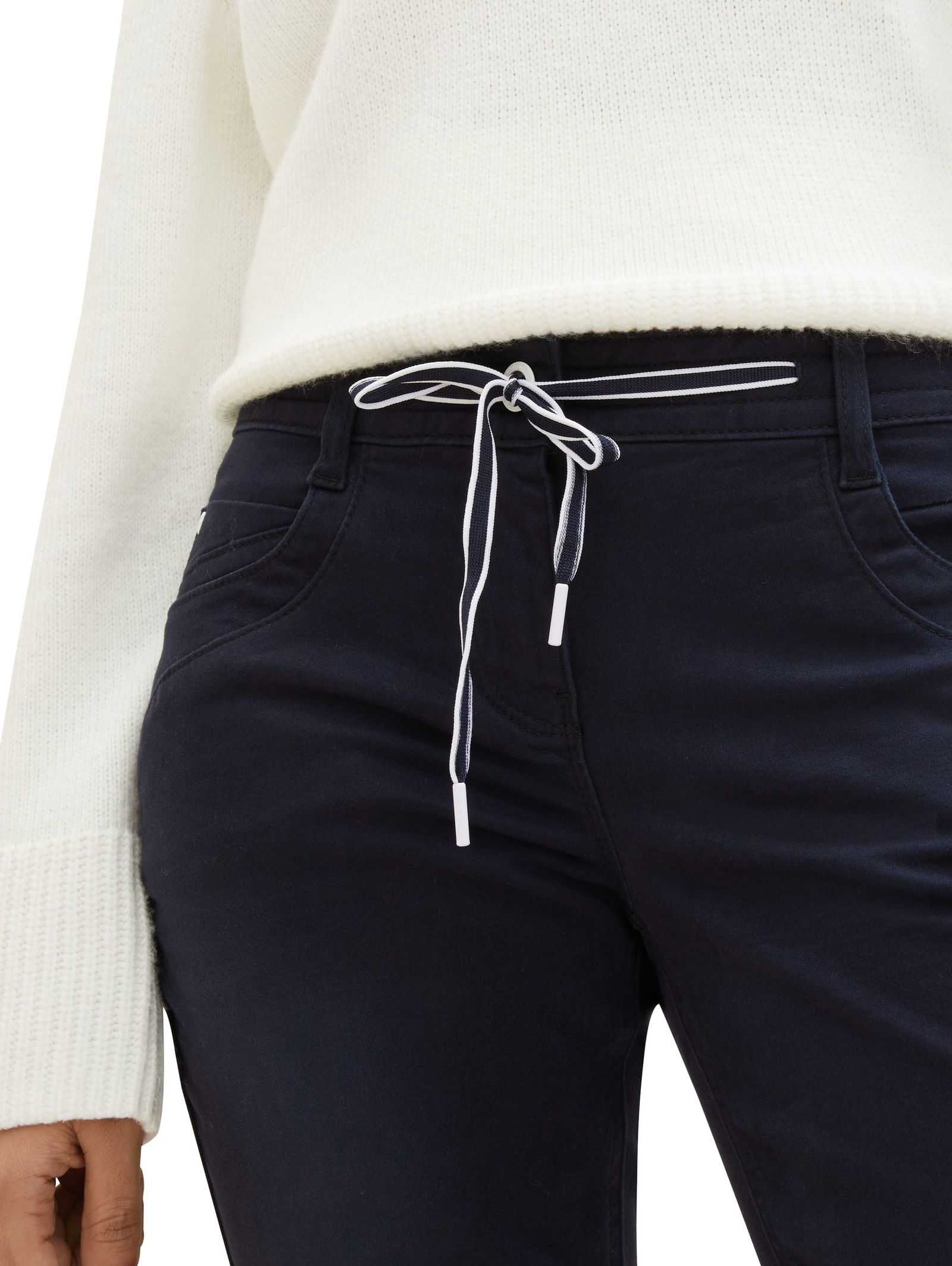 Tom Tailor Schmale Hose 