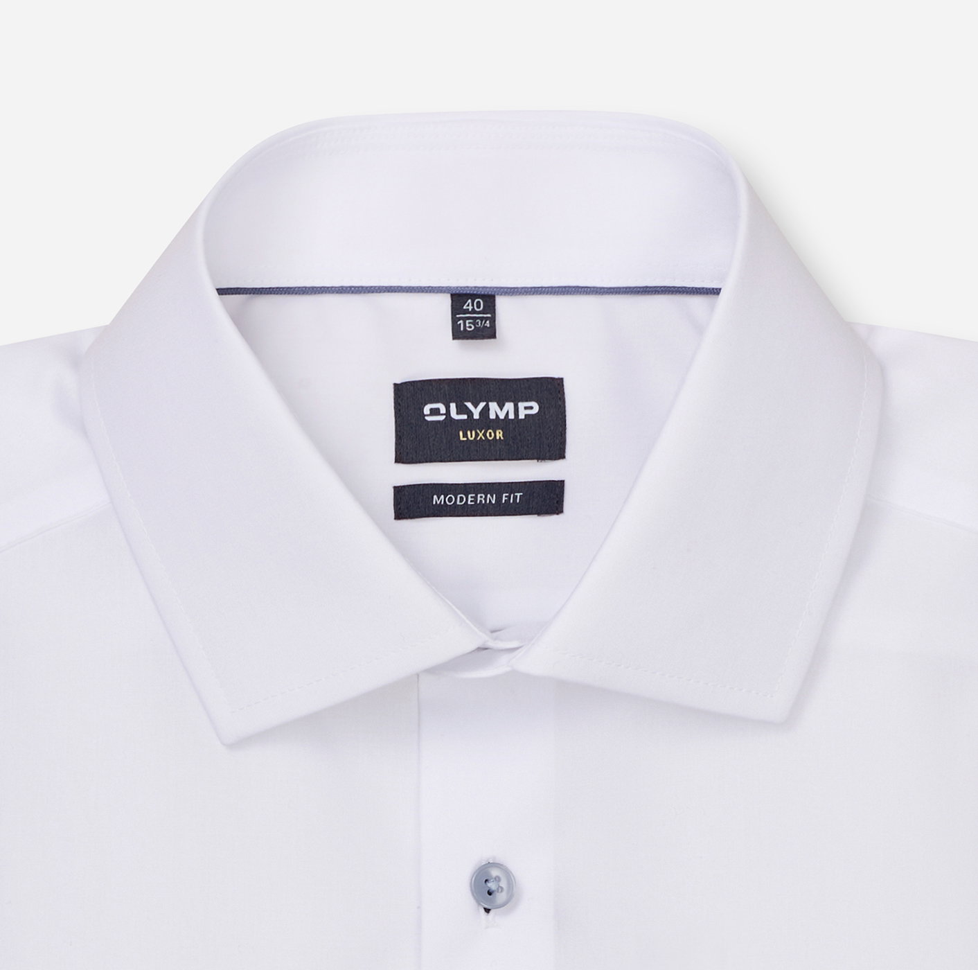 Olymp Hemd Modern Fit #7