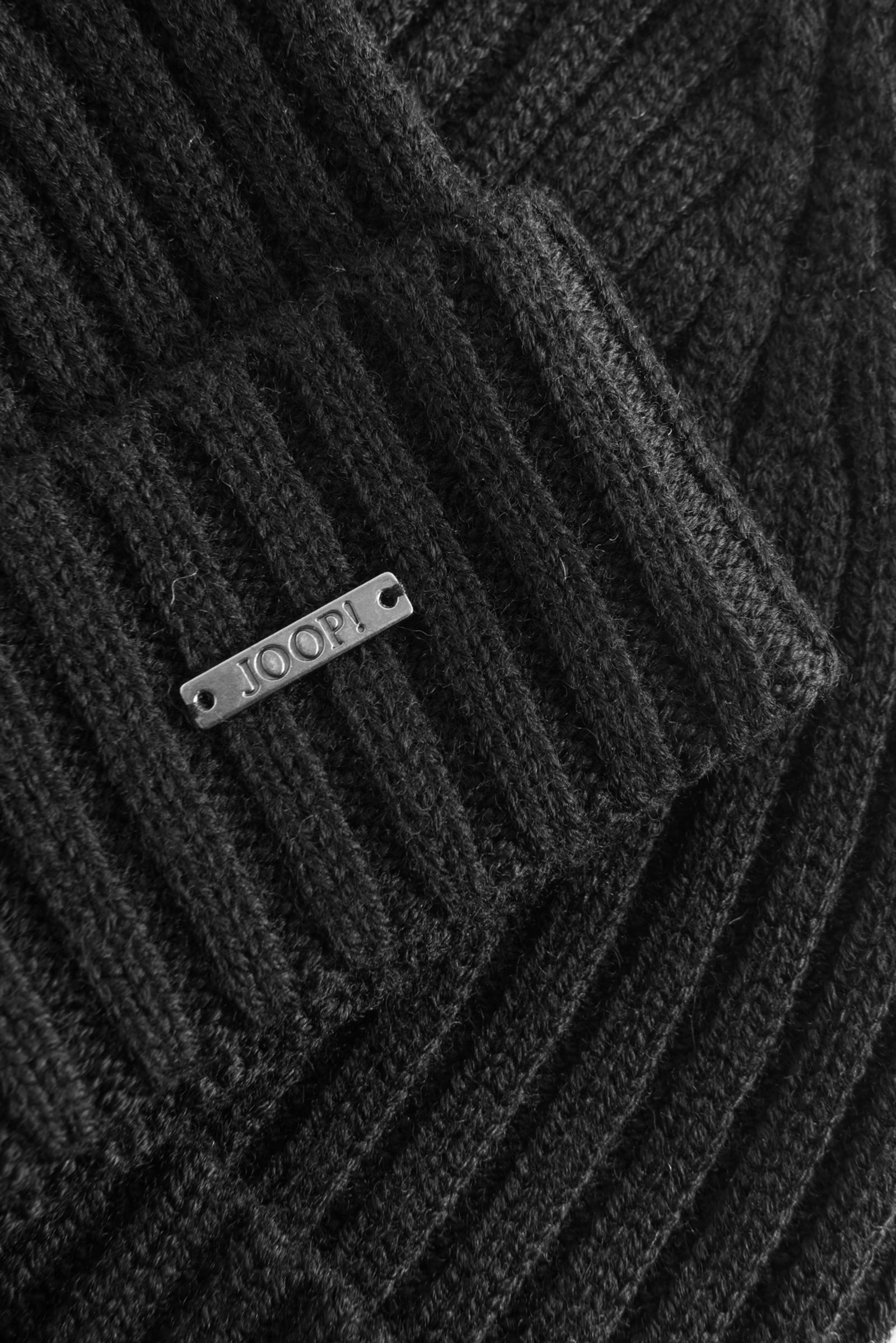 c34fc7f96032c04019a360a2c5ec5ecb Joop! Jeans Mütze "Francis"