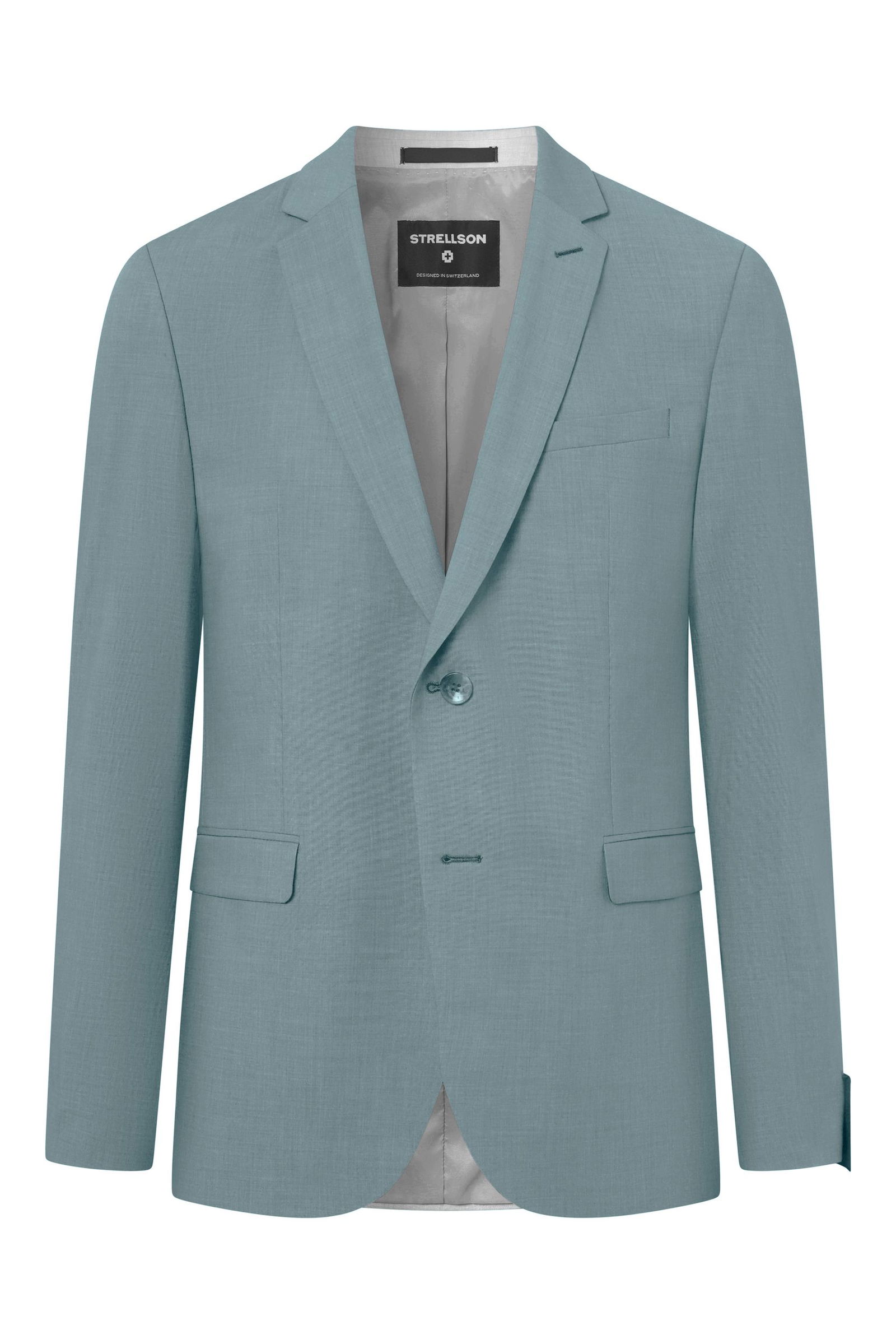 Strellson |  Strellson Business Sakko  | 98 | bright green