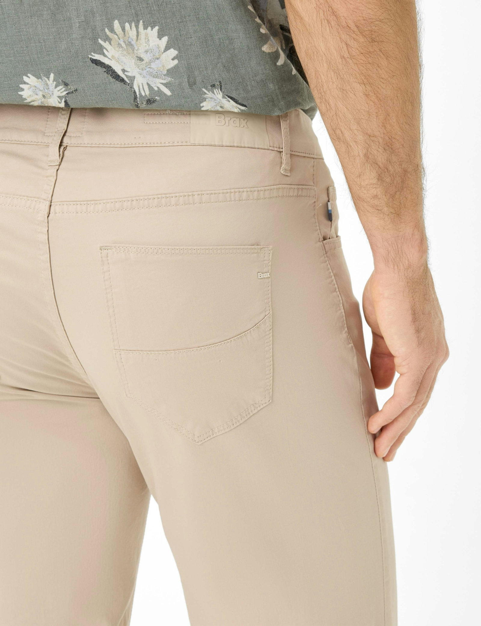 Brax Hose "Cadiz" #7