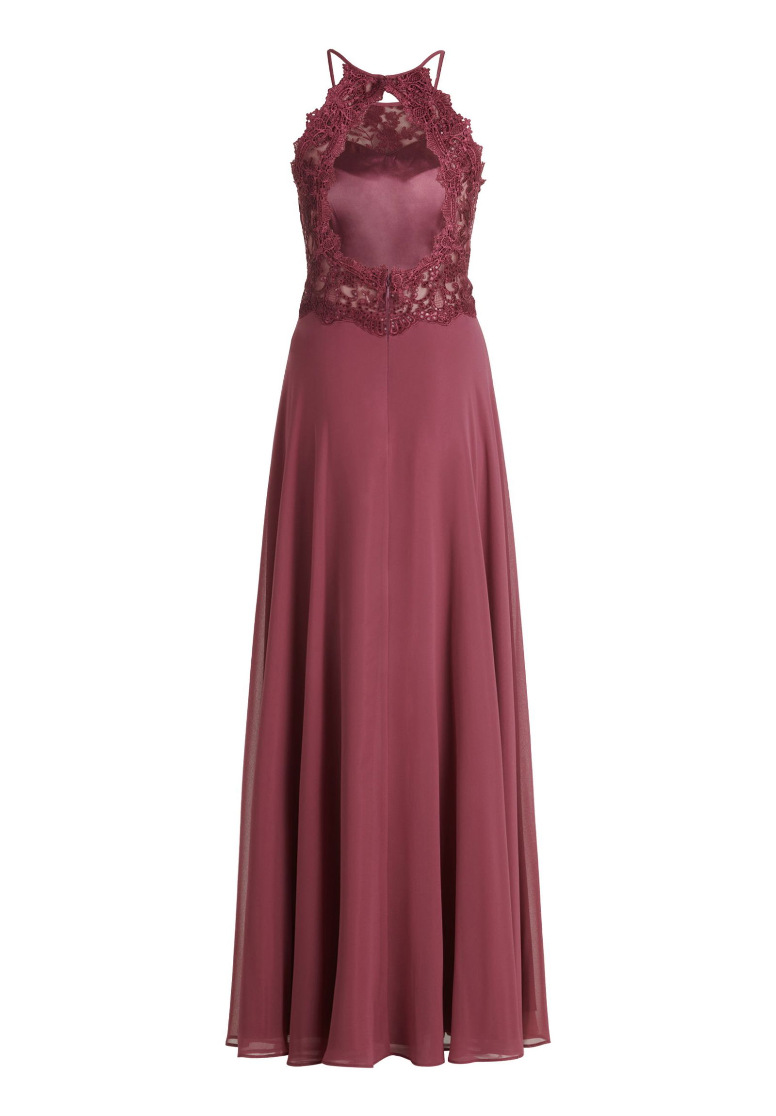 VM by Vera Mont |  VM by Vera Mont Abendkleid | 34 | rohweiß