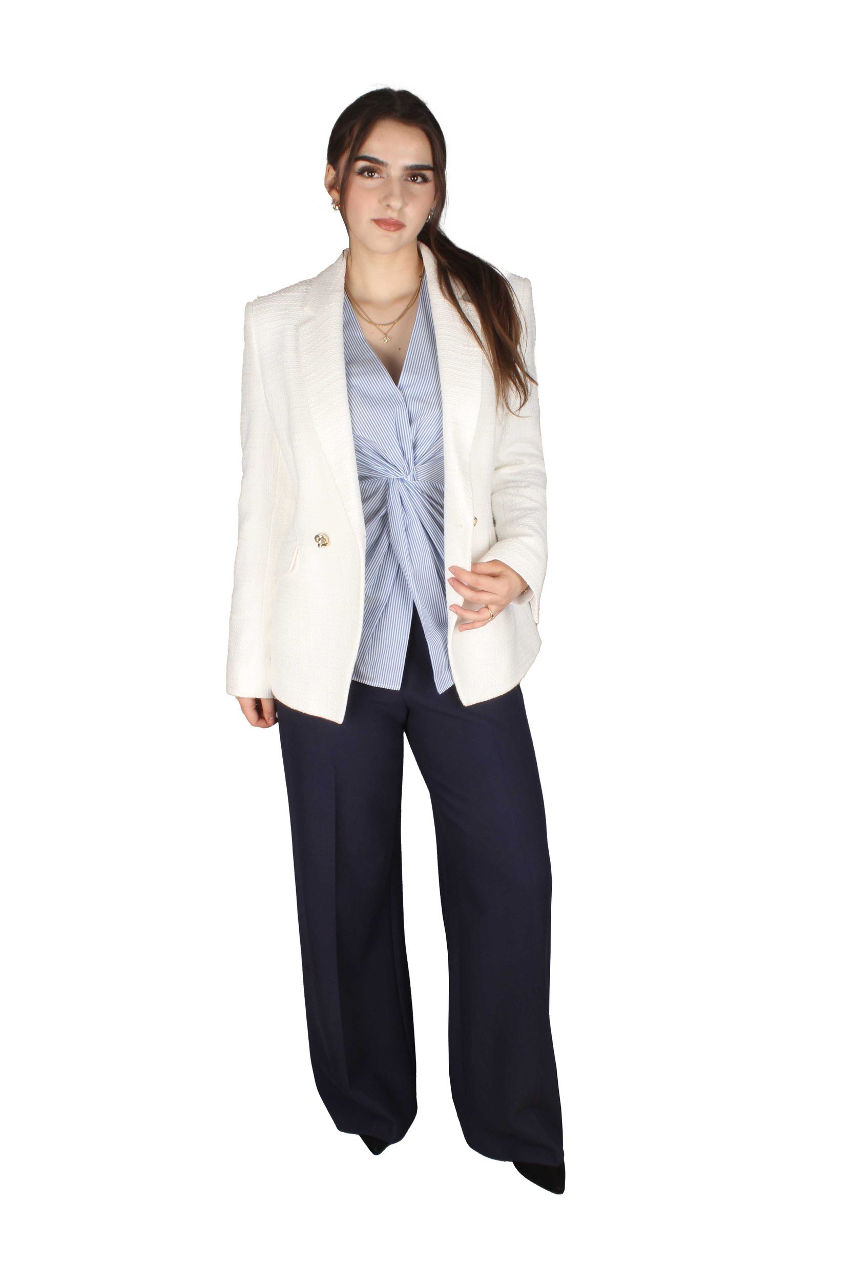 BOSS Black |  BOSS Black Kurzblazer  | 38 | natural
