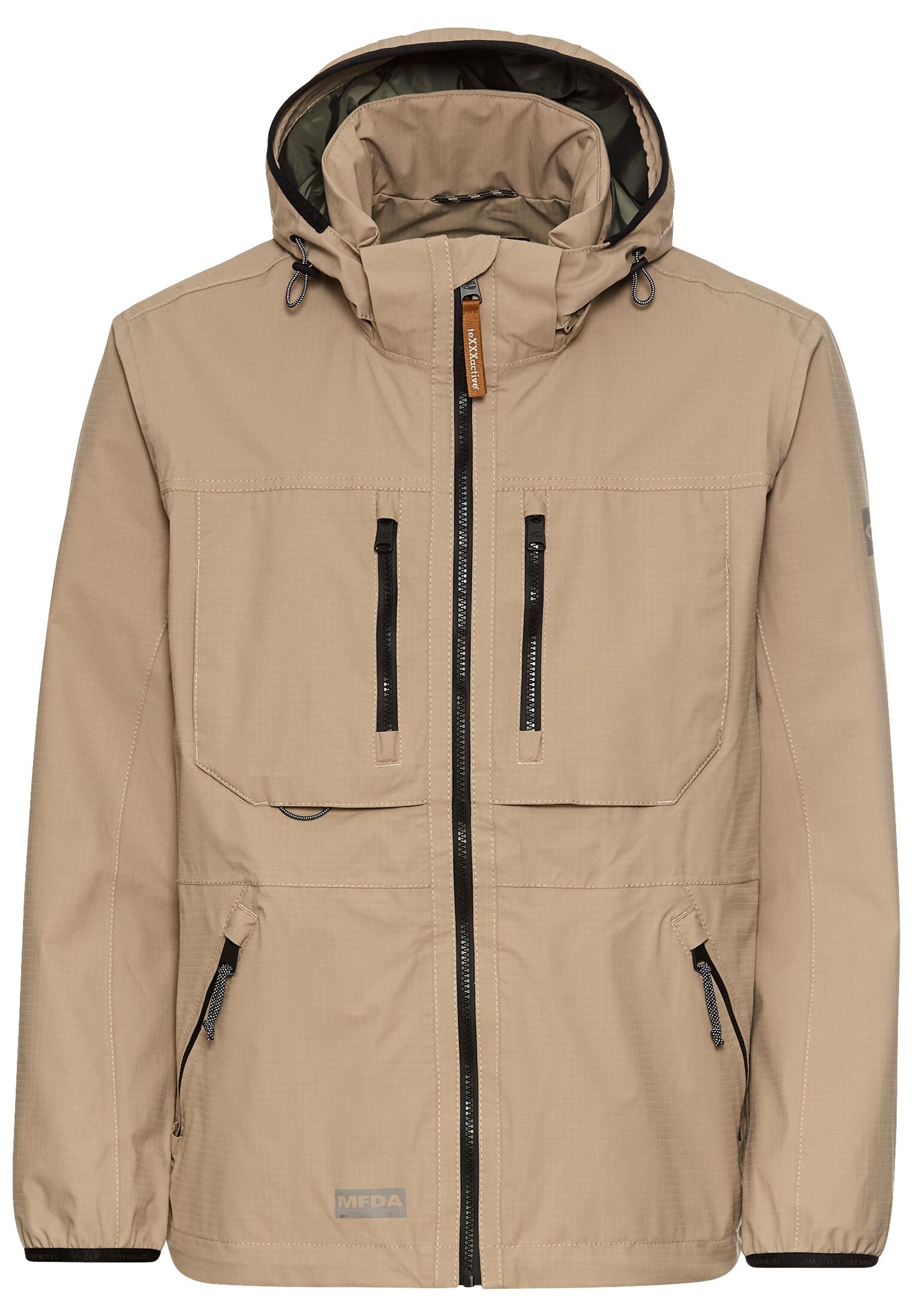 Camel Active |  Camel Active Blouson  | 56