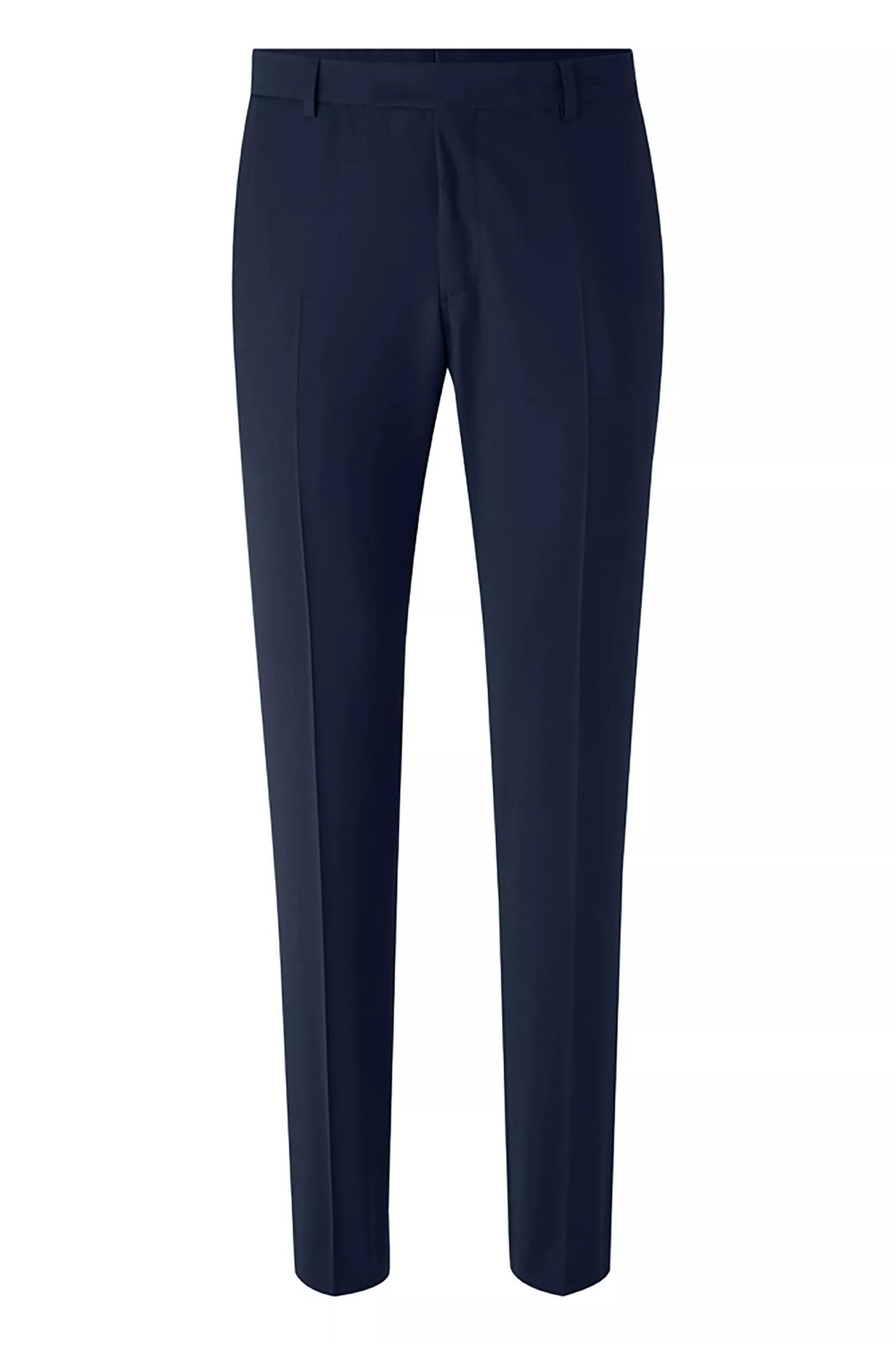0afe963f12f56b75c6bdf850769446ab Strellson |  Strellson Businesshose  | 106 | dark blue
