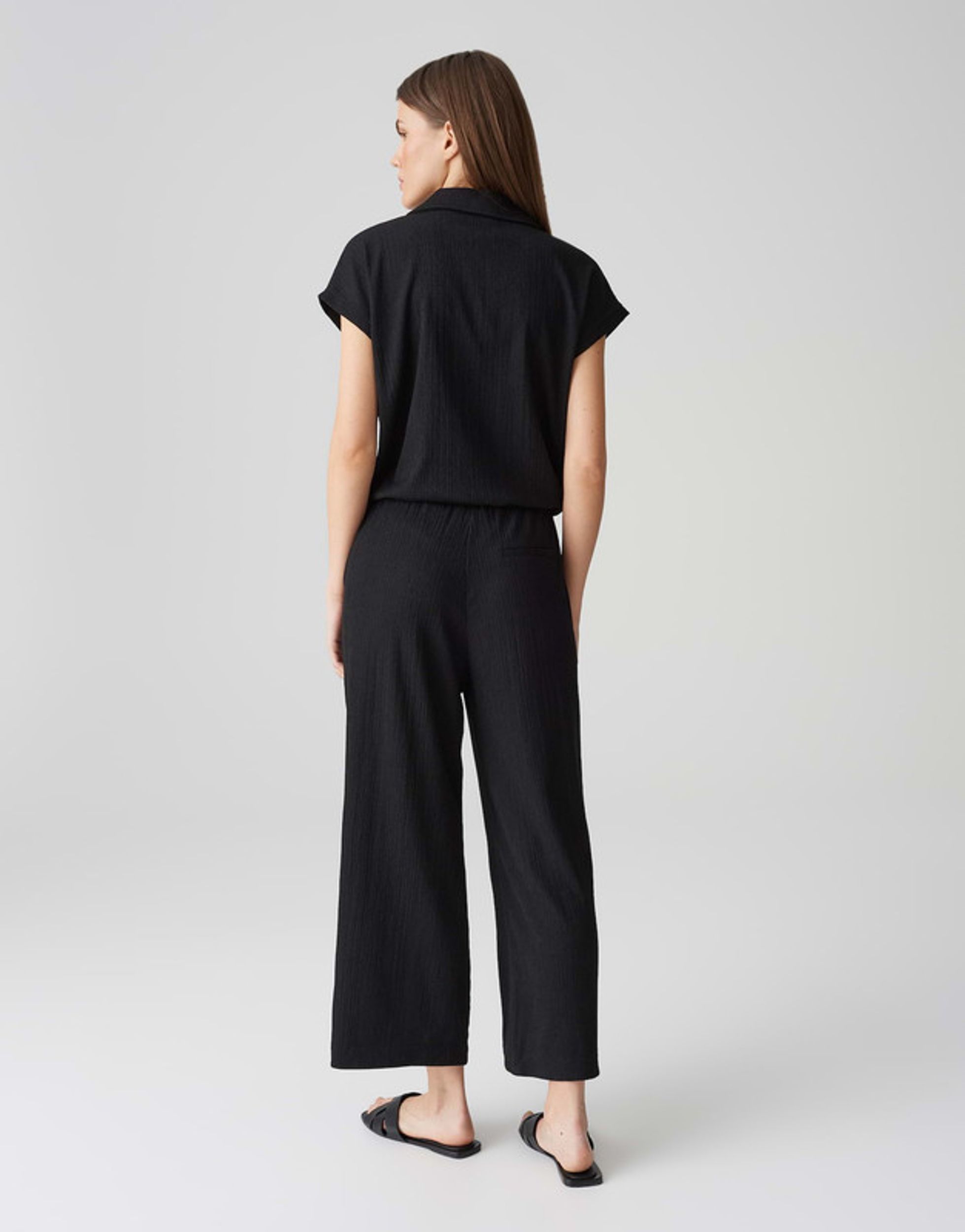 Opus |  Opus Jumpsuit  | 36 | Schwarz