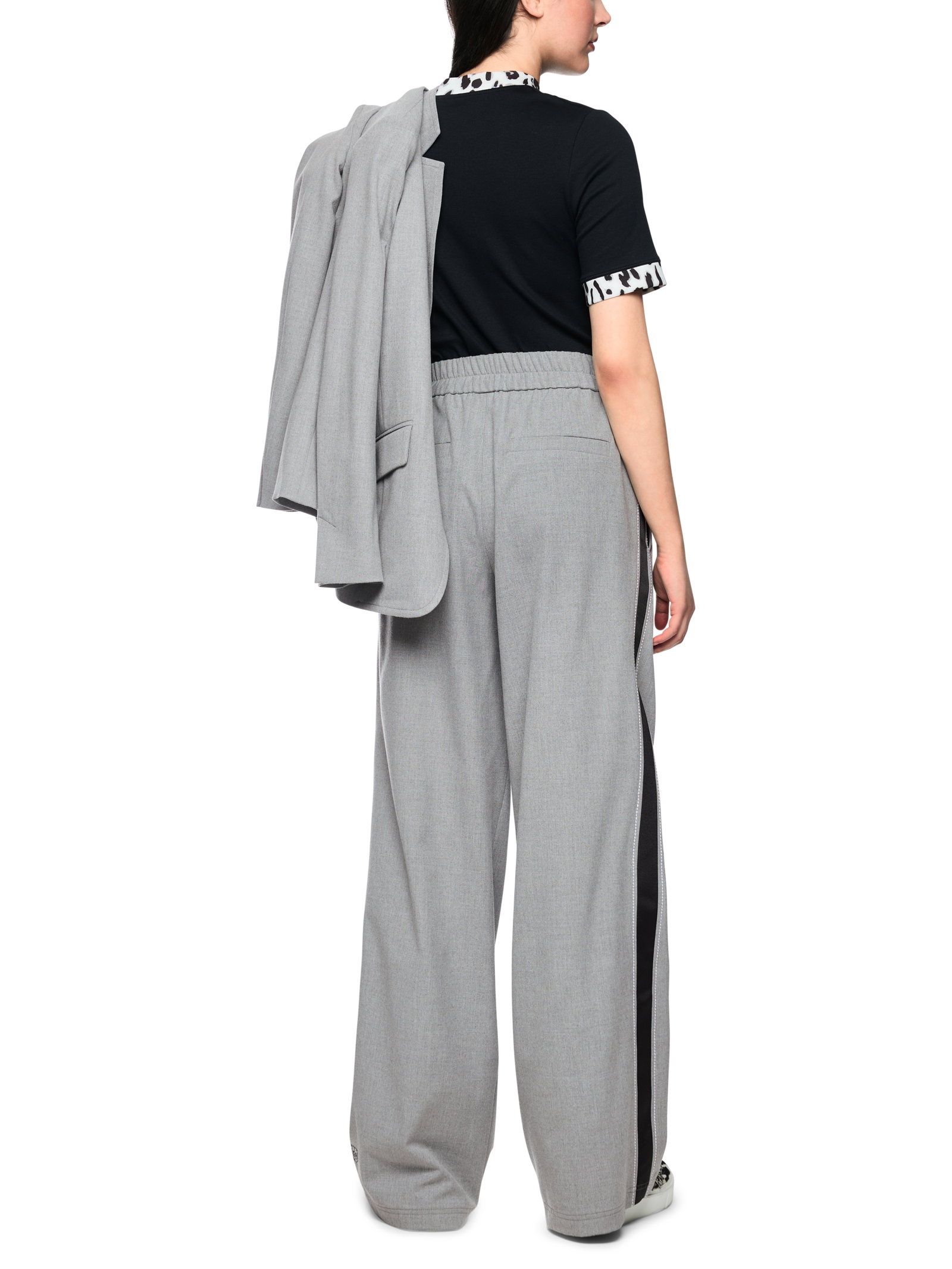 Hose WEDI, grey #3