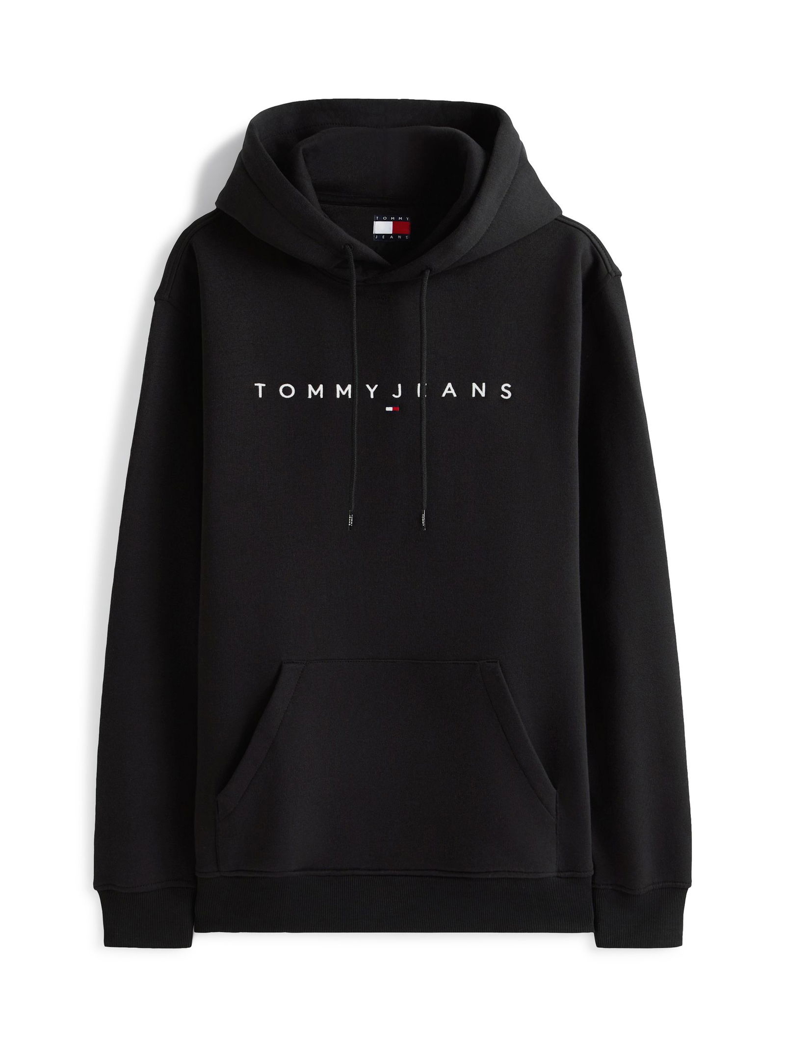 Tommy Jeans |  Tommy Jeans Sweatshirt  | L | black