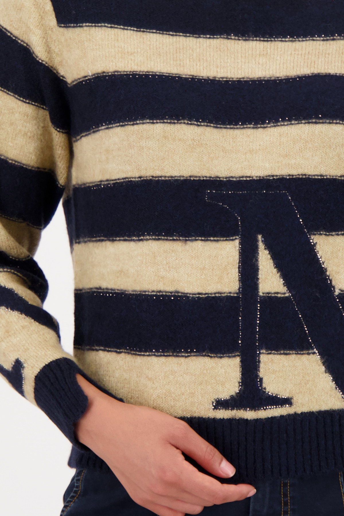 Monari Pullover #5