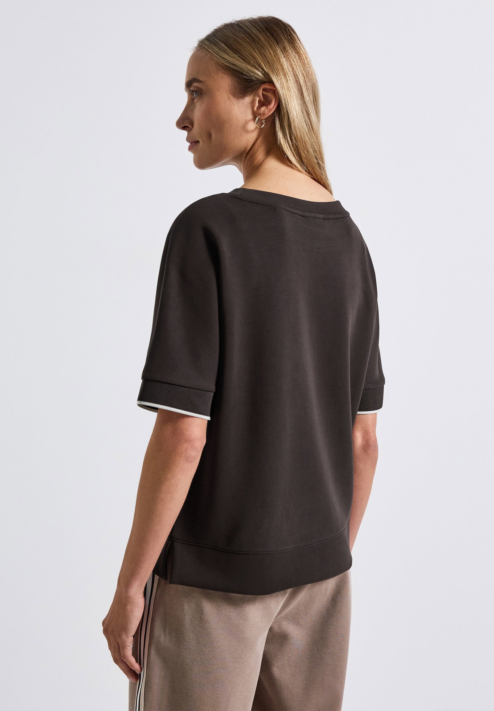 7f42a0009a5e117ec0ca26008411bb53 Street One | Street One Shirt | 36