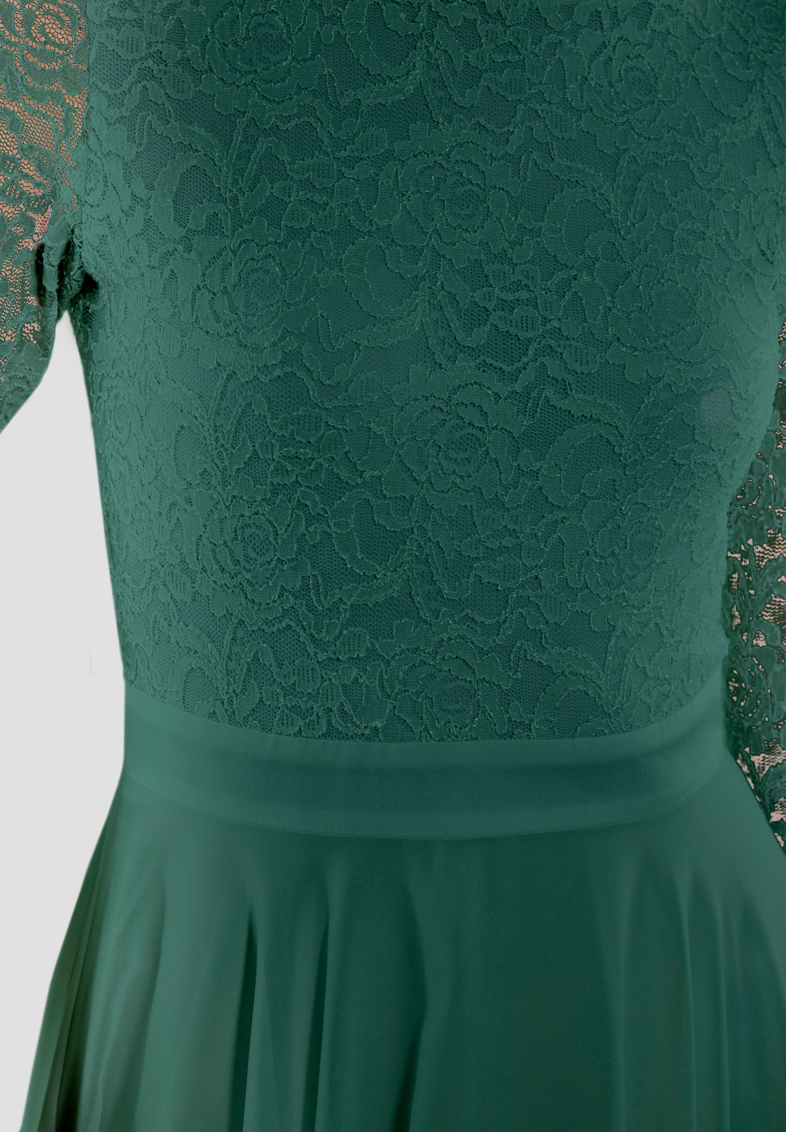 SWING Kurzes Kleid #5