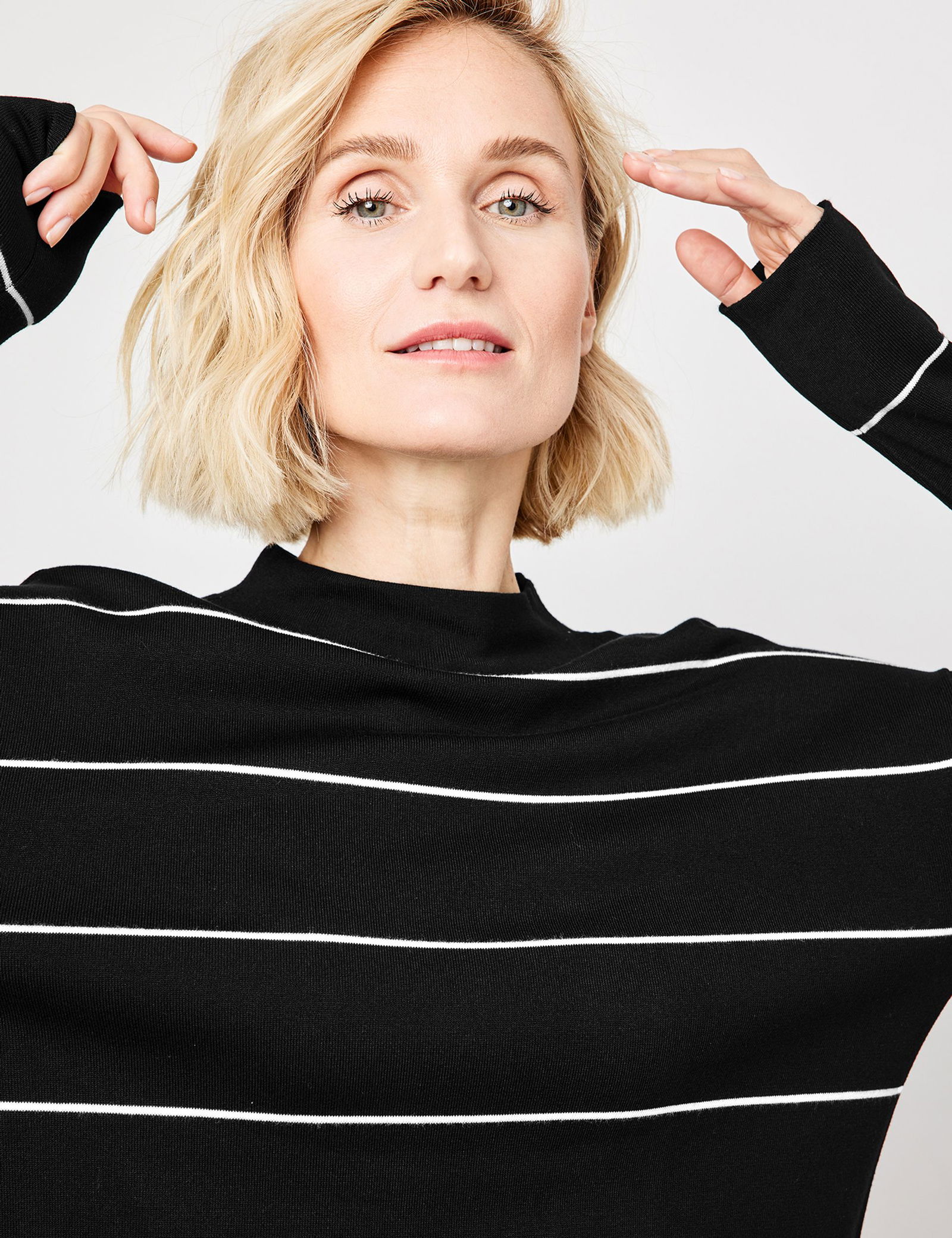 GERRY WEBER Edition Pullover