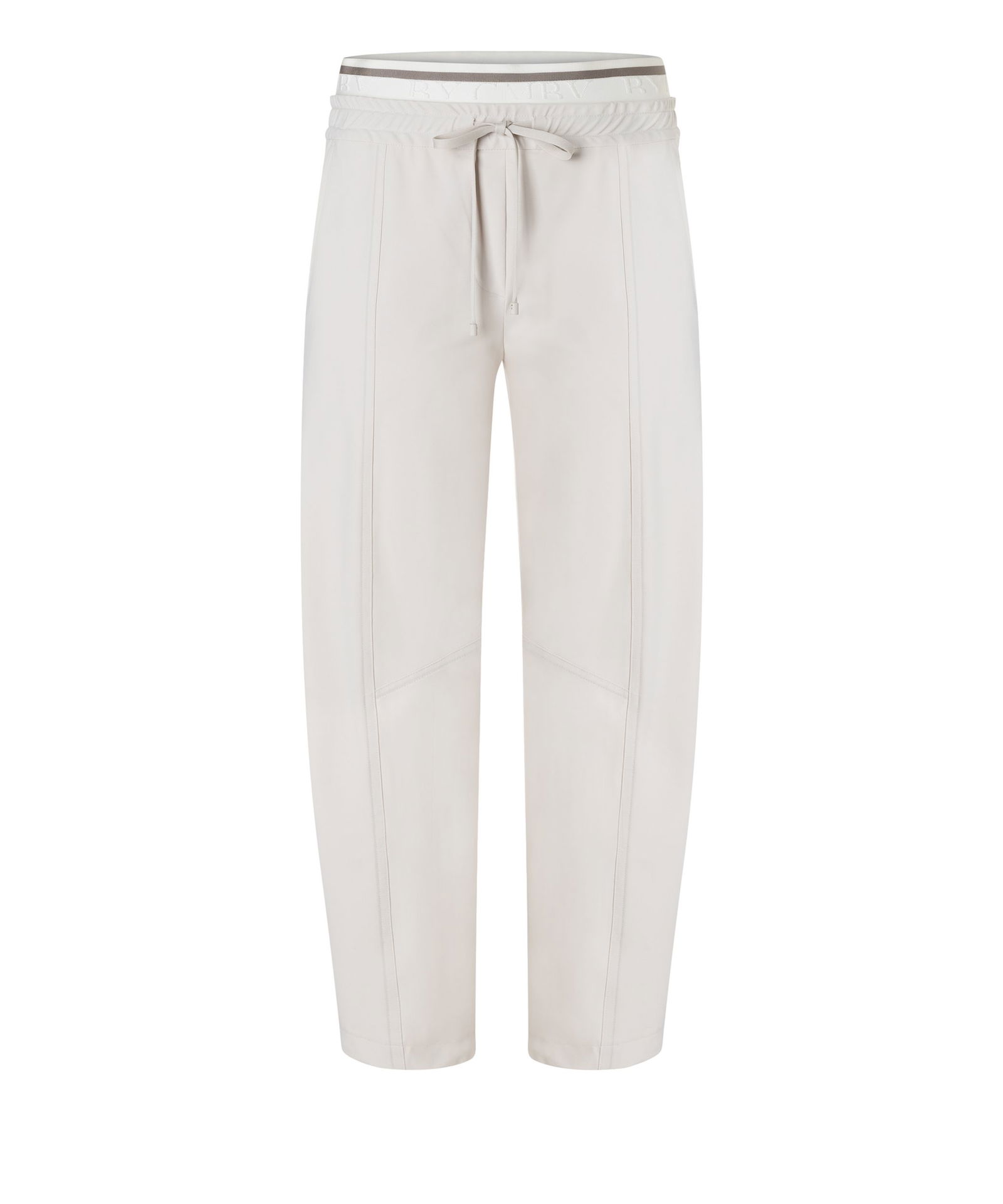 Cambio |  Cambio Joggingpants  | 42/27 | ivory paper
