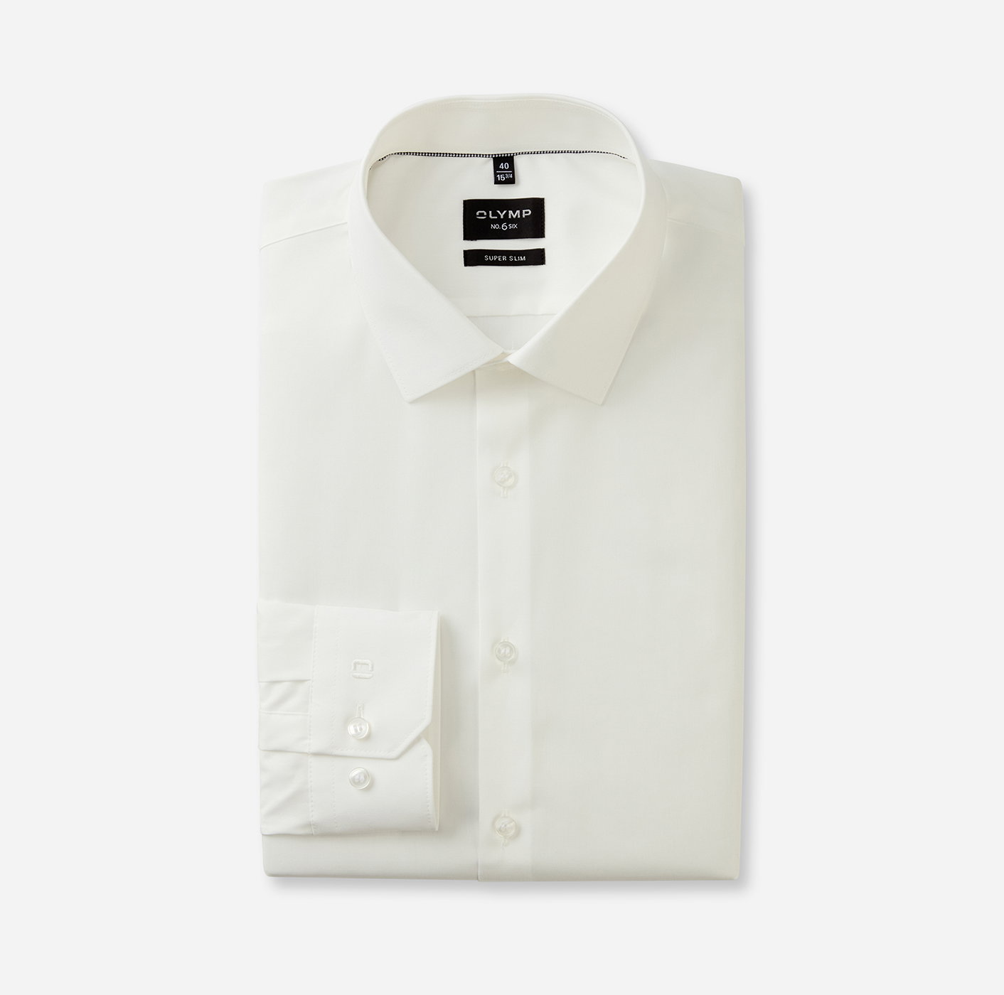 Olymp Hemd Super Slim #2