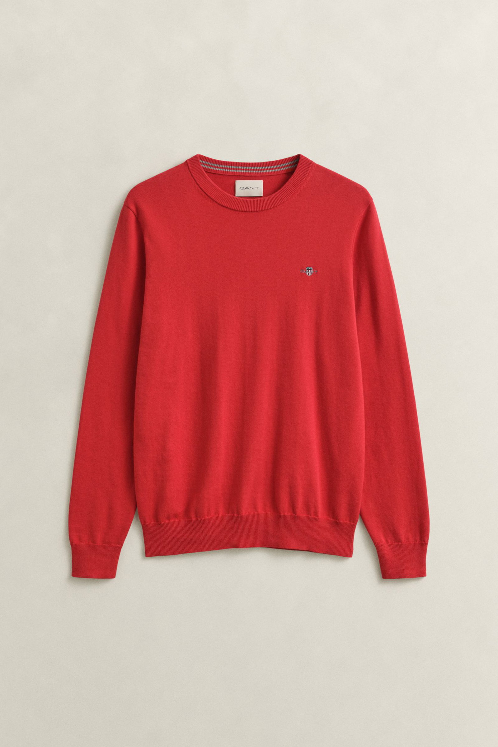 2781bc99c1896d7ec5c363dc5051b9ef Gant | Gant Pullover | XL | dk jeansblue melange