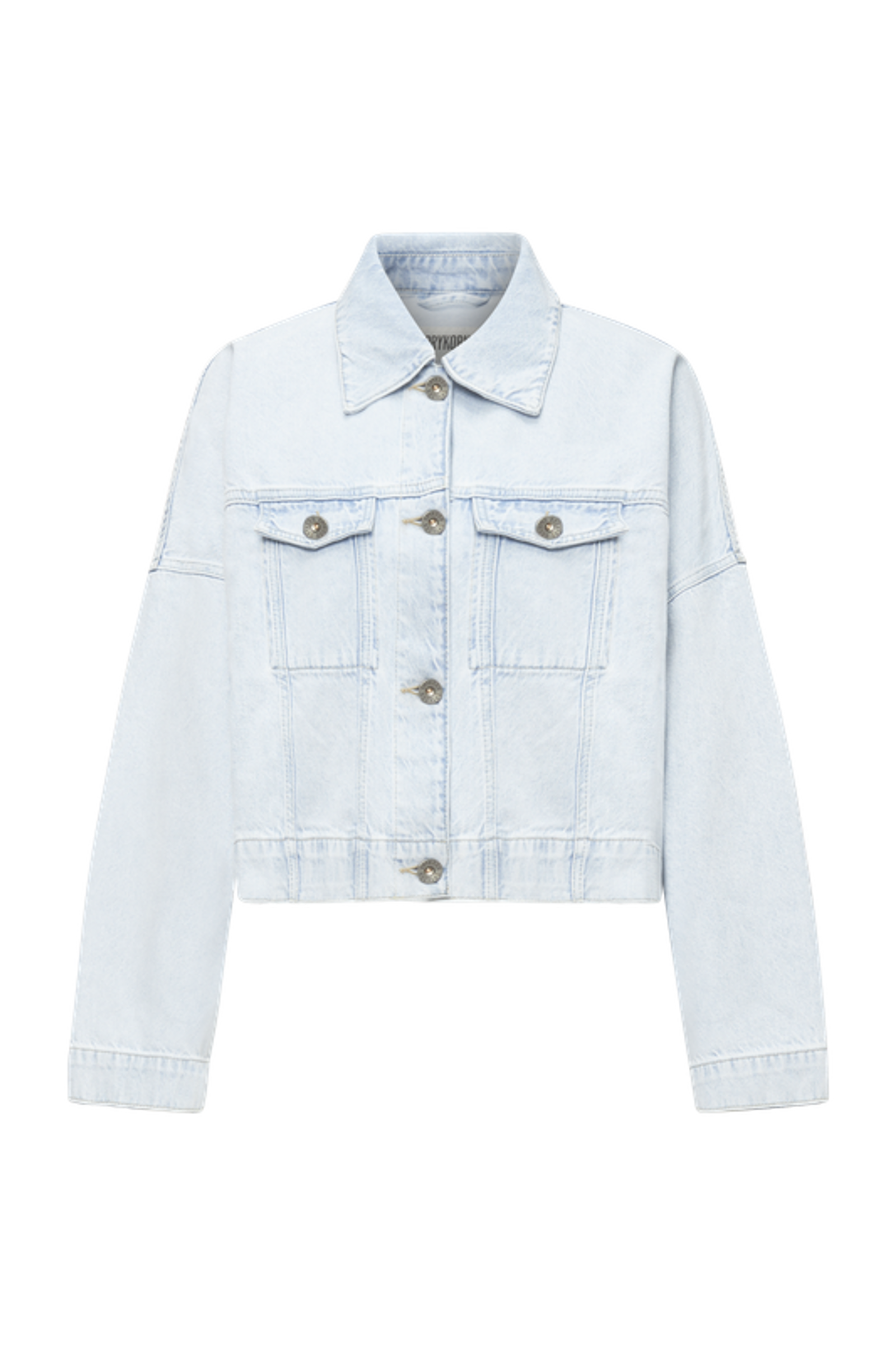Drykorn Jeansjacke "Holbrooks" #1