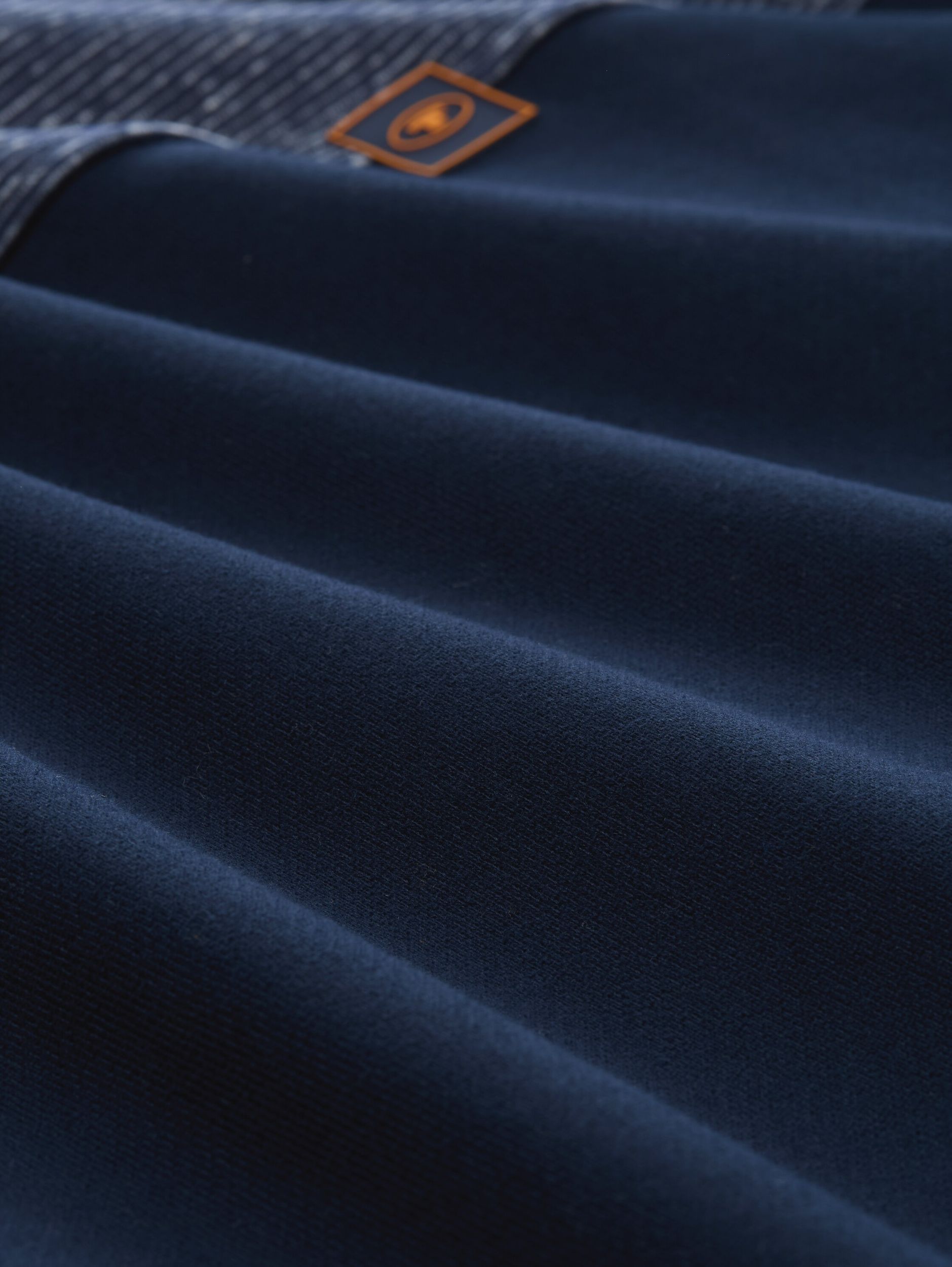 Tom Tailor |  Tom Tailor Pullover  | M | sky captain blue