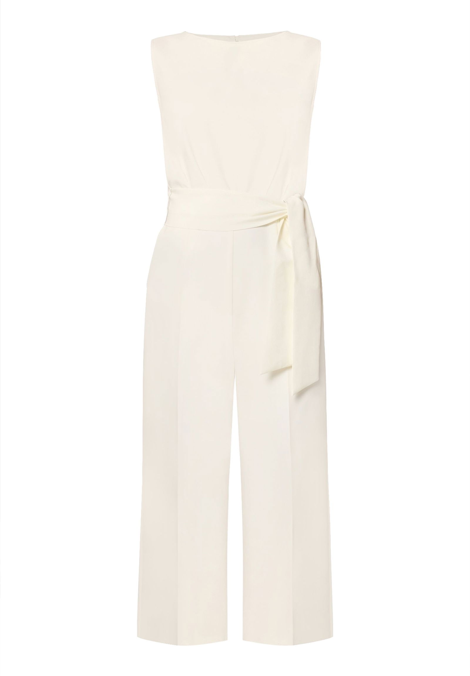 Betty Barclay |  Betty Barclay Jumpsuit | 46 | rohweiß