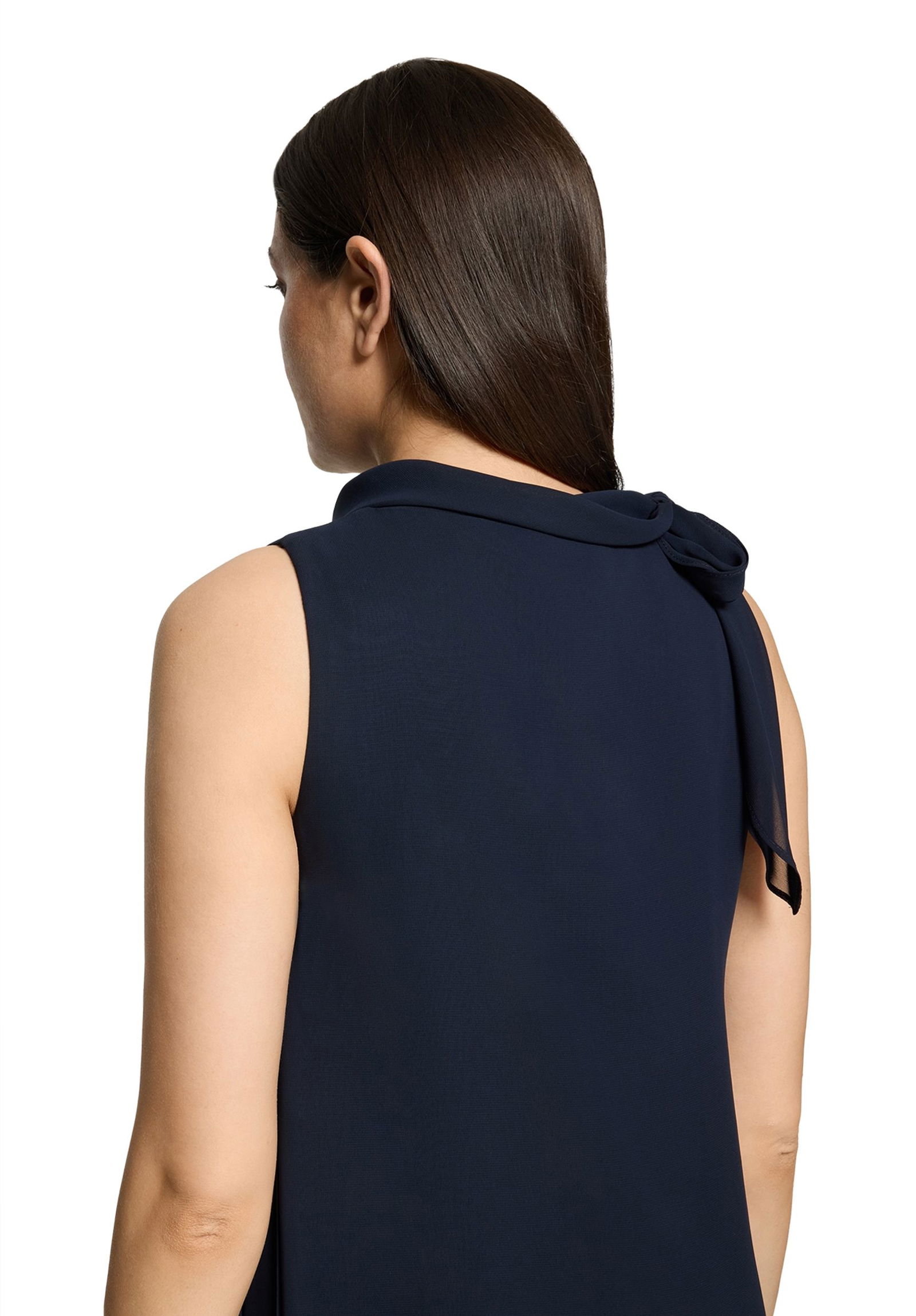 Vera Mont |  Vera Mont Kurzes Kleid  | 38 | night sky