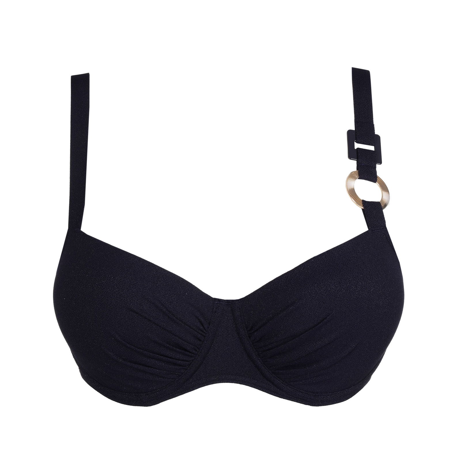 2071ddc7df767e89a12d5ba97ecbf76a PrimaDonna | PINNER Dazzling sky Unterlegter Bikini Balconette | 70/F