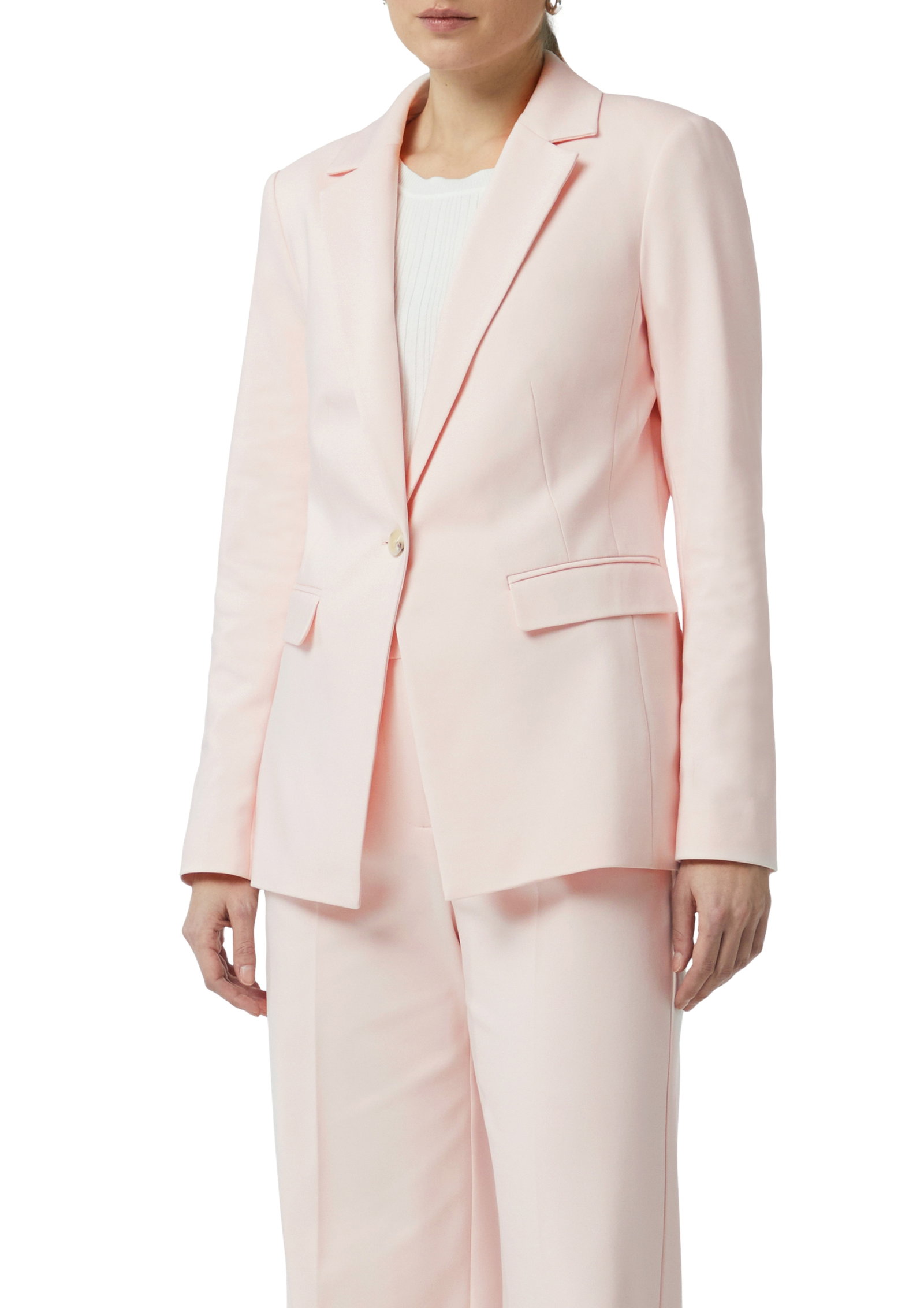 Comma Blazer #3