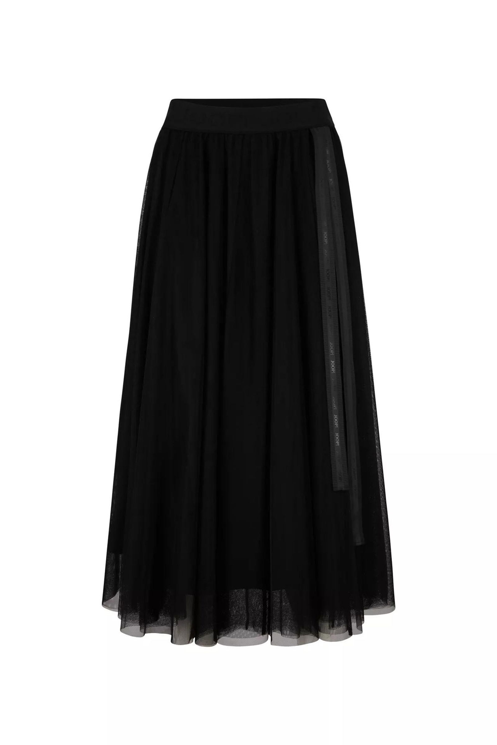Joop |  Joop Tüllrock in Schwarz | 36 | black