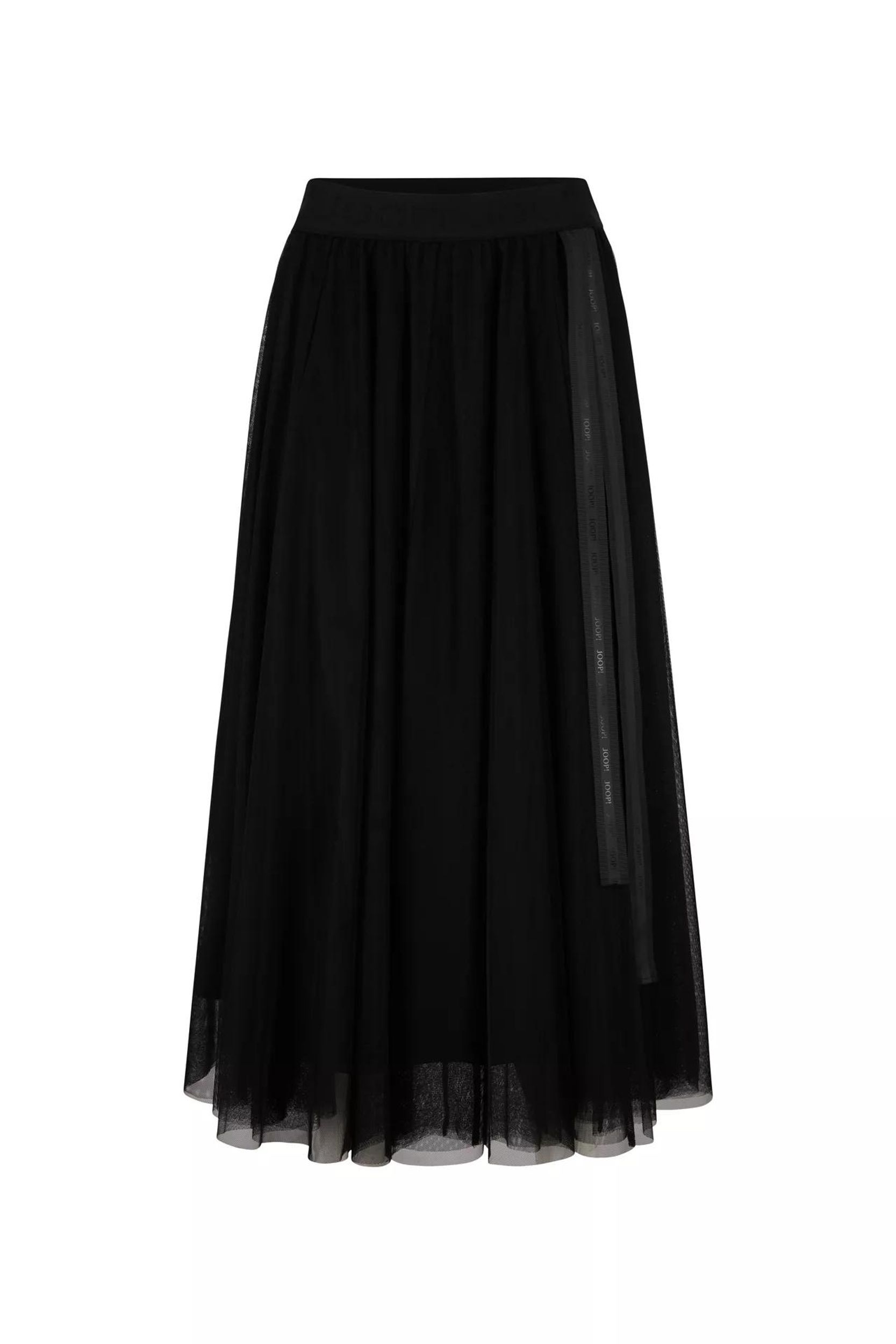 Joop |  Joop Tüllrock in Schwarz | 36 | black