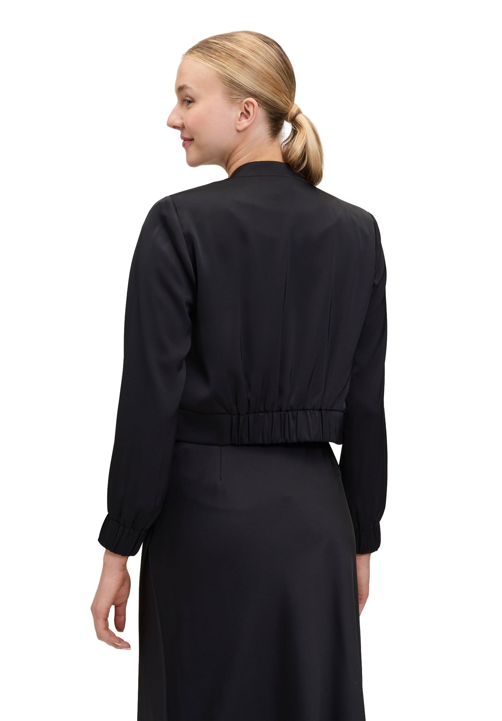 V by Vera Mont | V by Vera Mont Jacke | 42 | schwarz