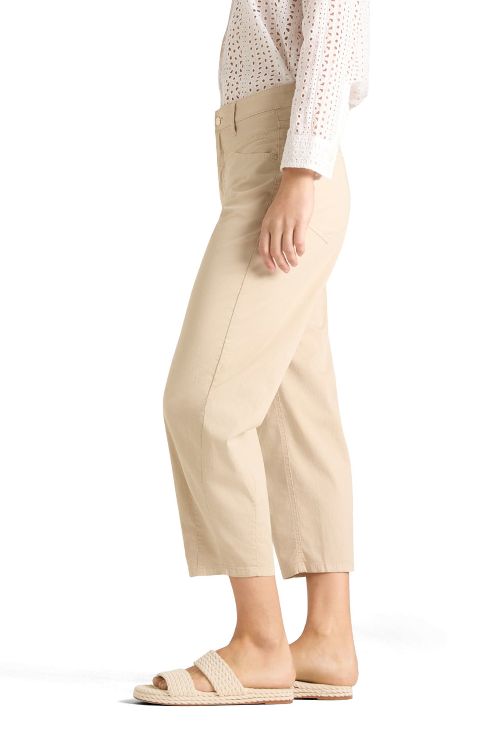 Cambio |  Cambio Chino  | 36/27 | peanut creme