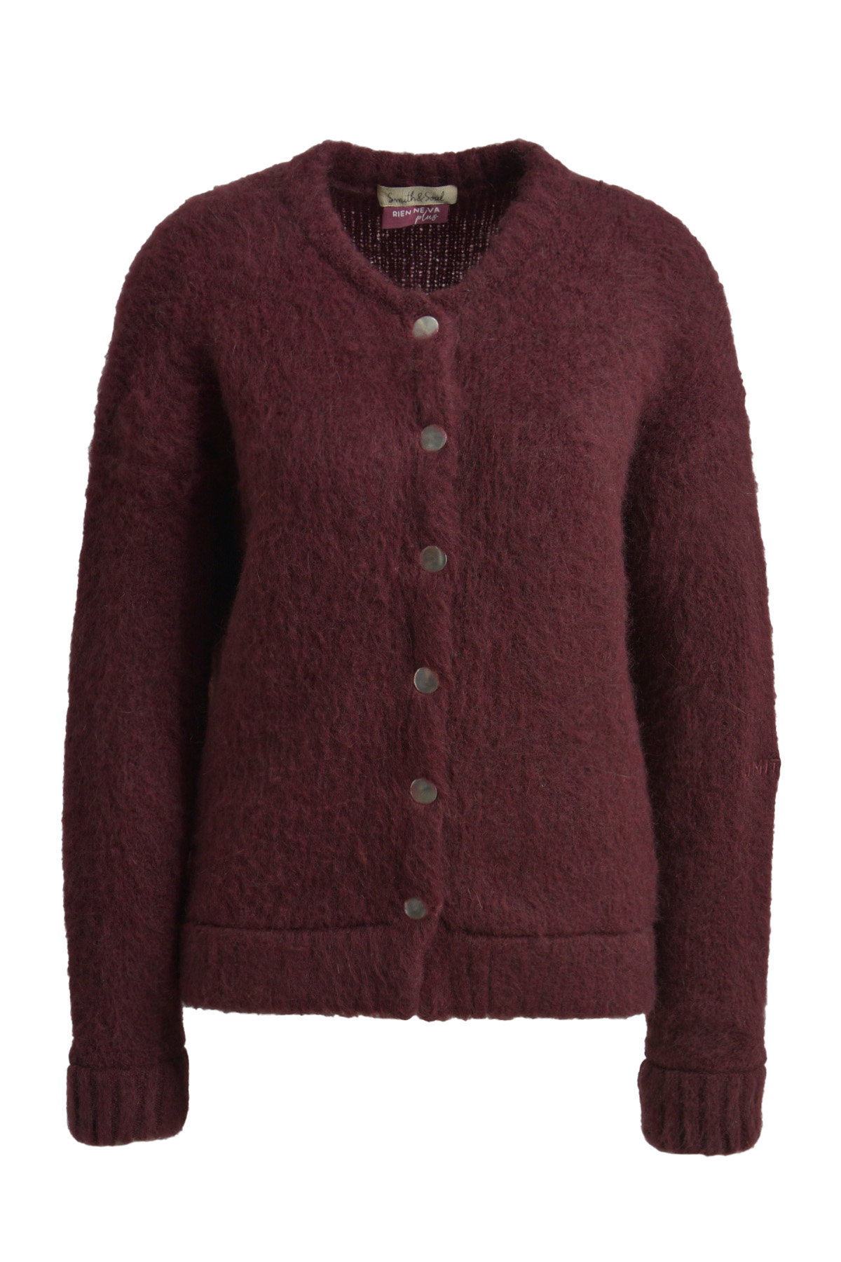 Smith&Soul Strickjacke | Cardigan #1
