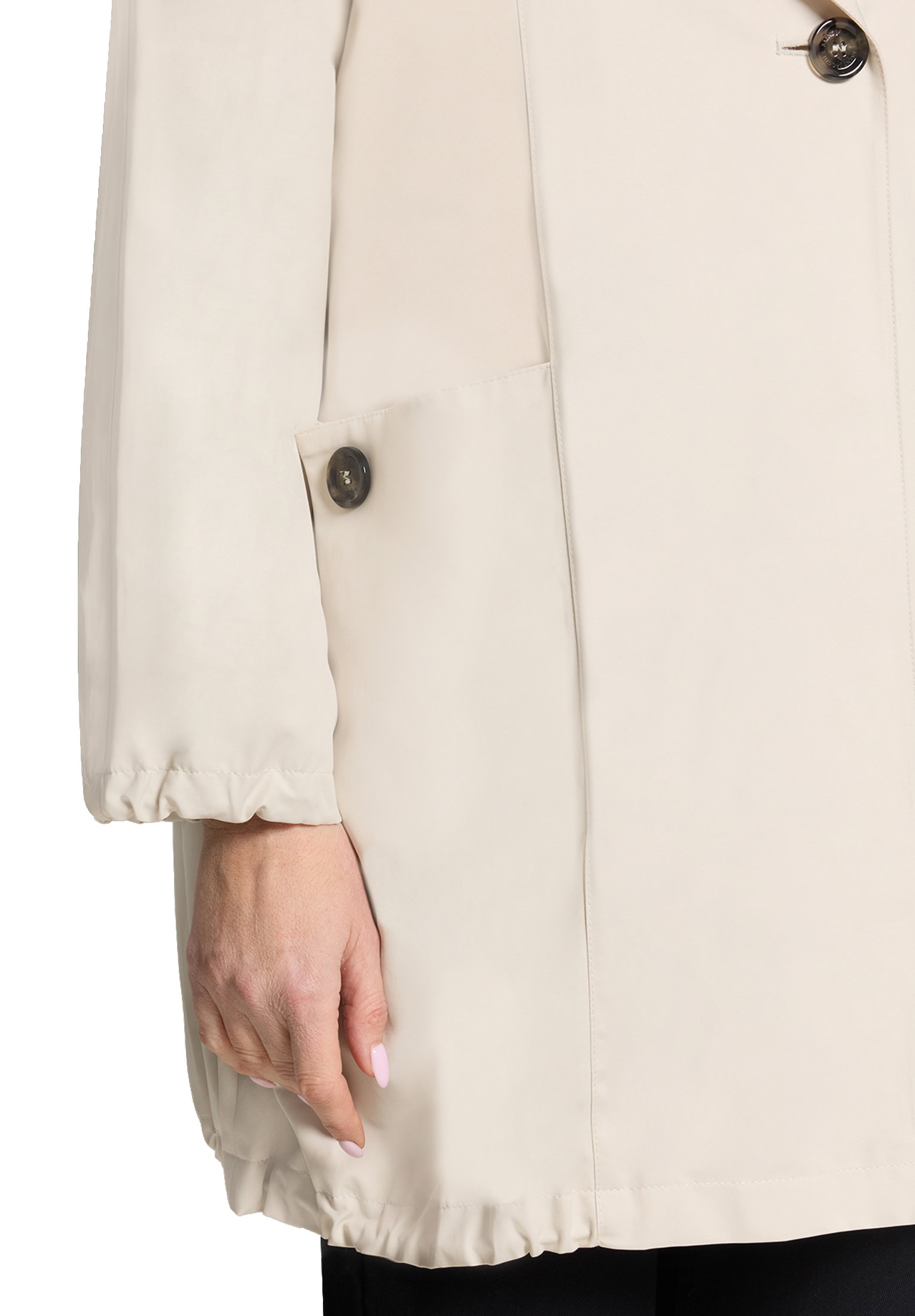 Saint Jacques Funktionsjacke #6