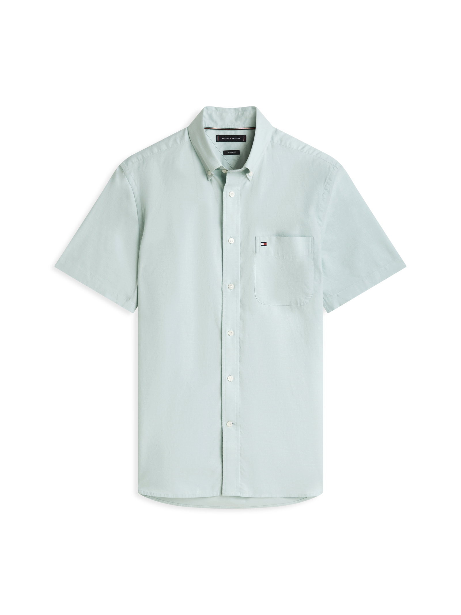 Tommy Hilfiger Hemd Regular Fit #6