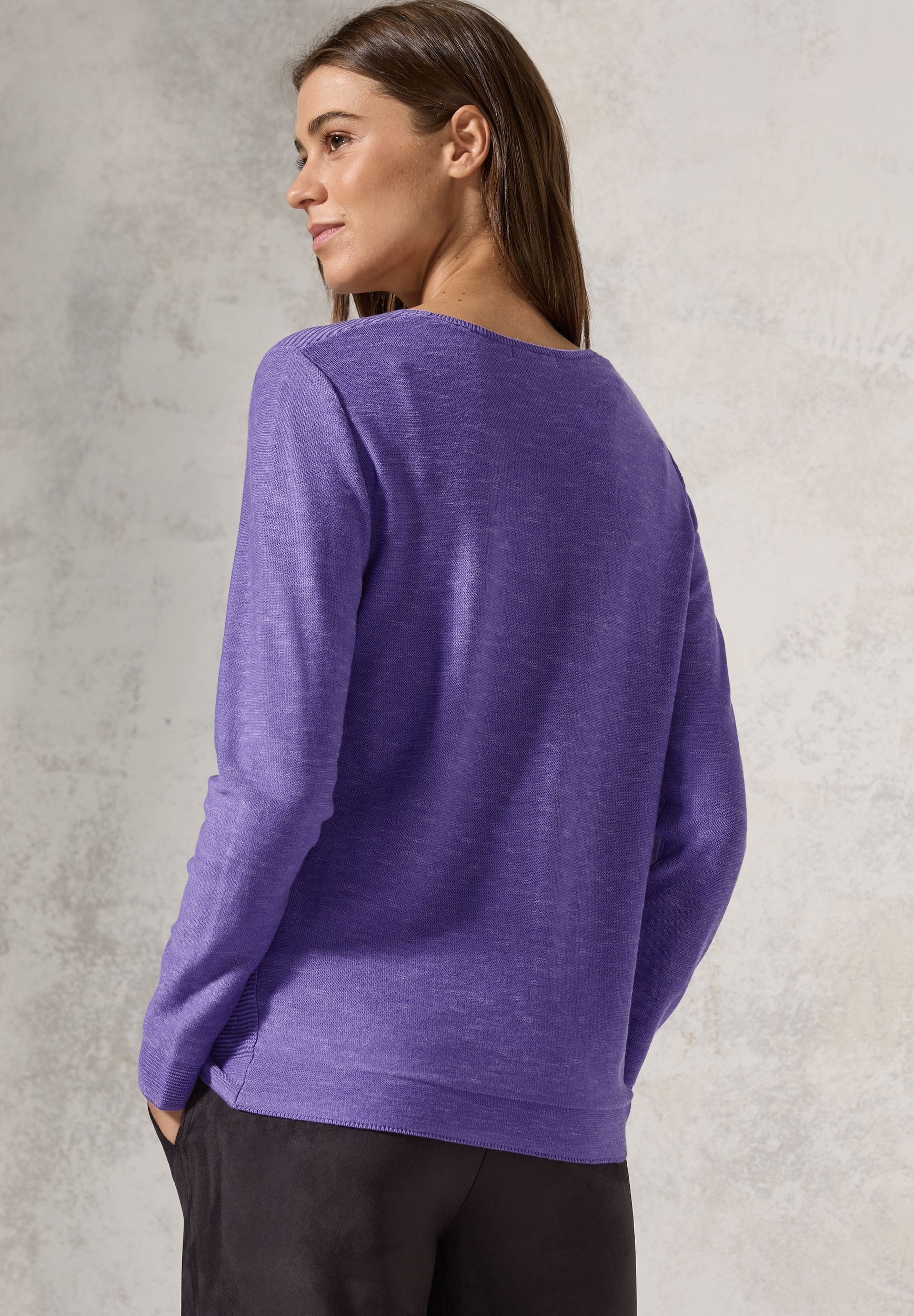 CECIL |  CECIL Pullover  | S | 11231_16212