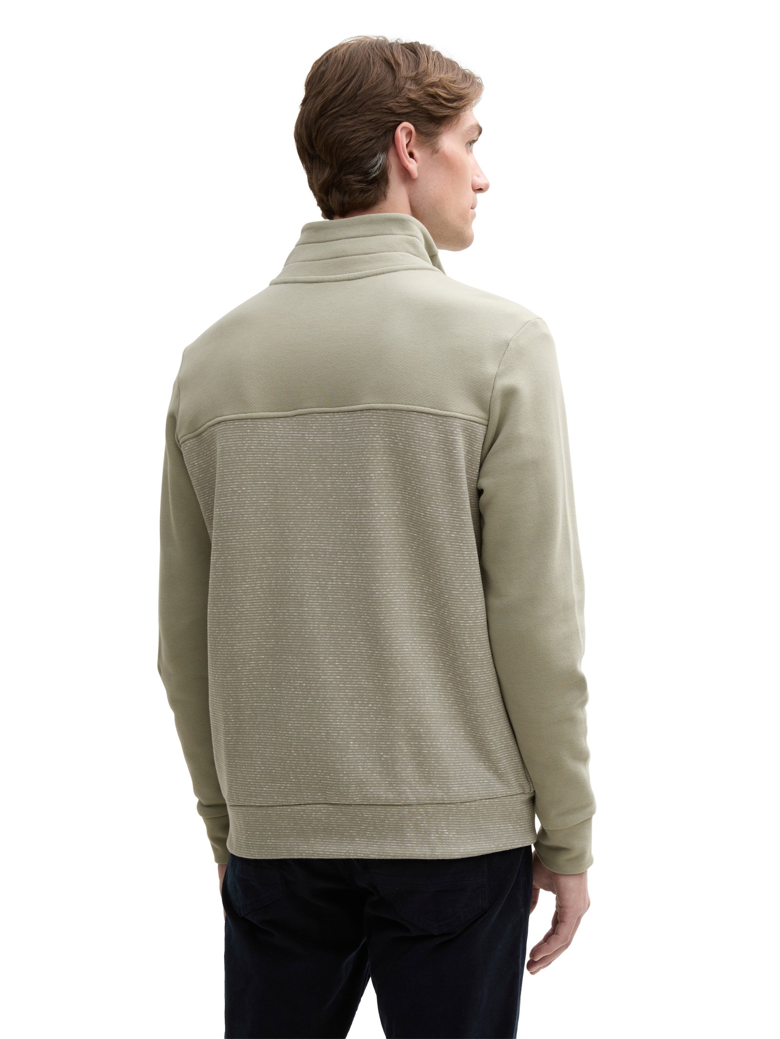 Tom Tailor Sweatjacke #4