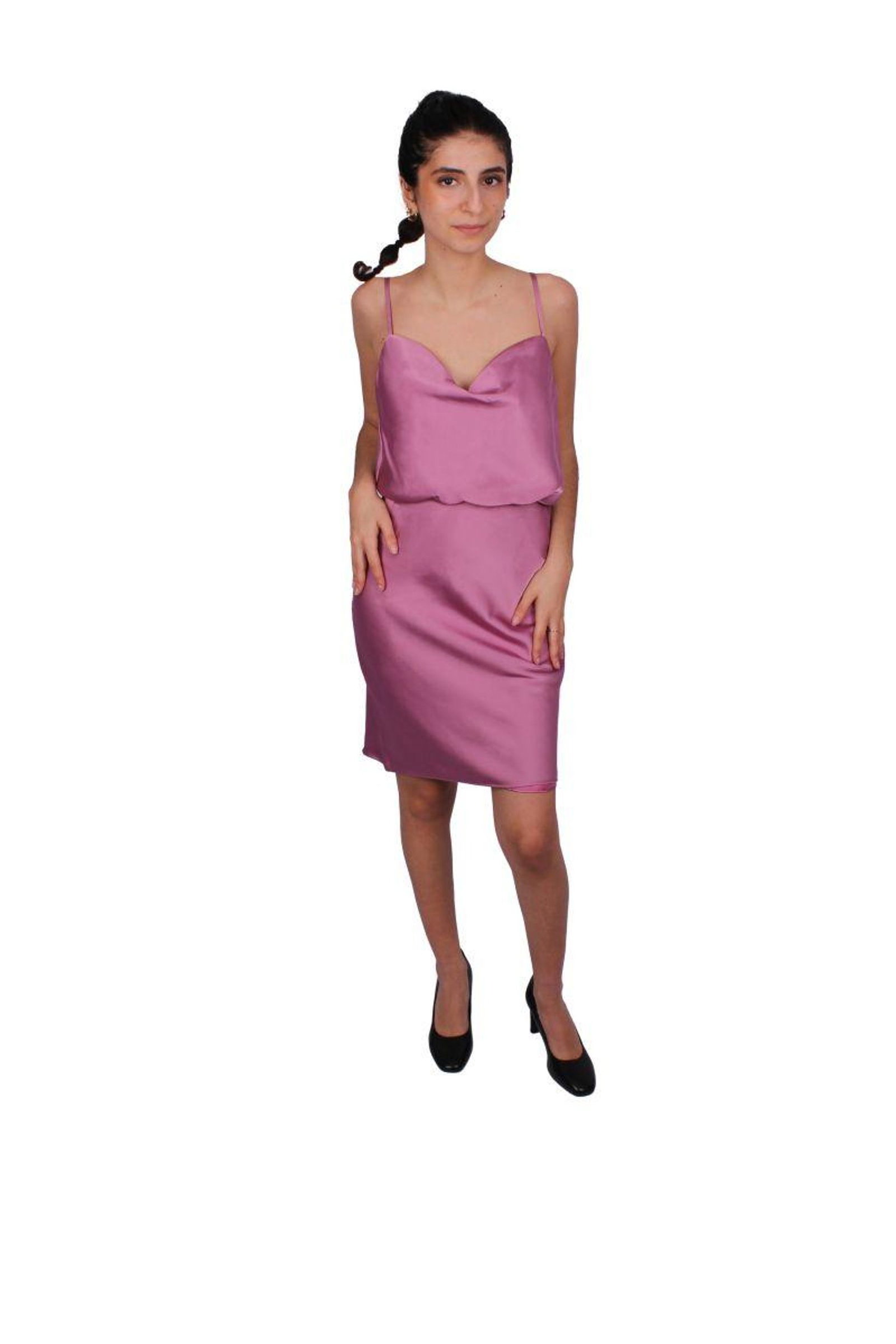 Laona Kurzes Kleid #1