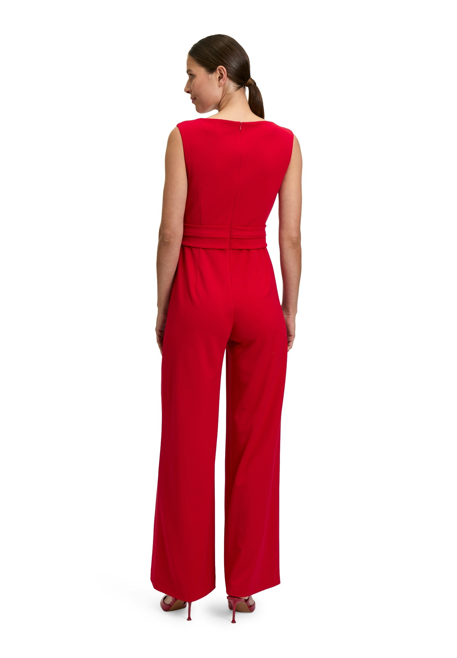 Vera Mont Jumpsuit #4